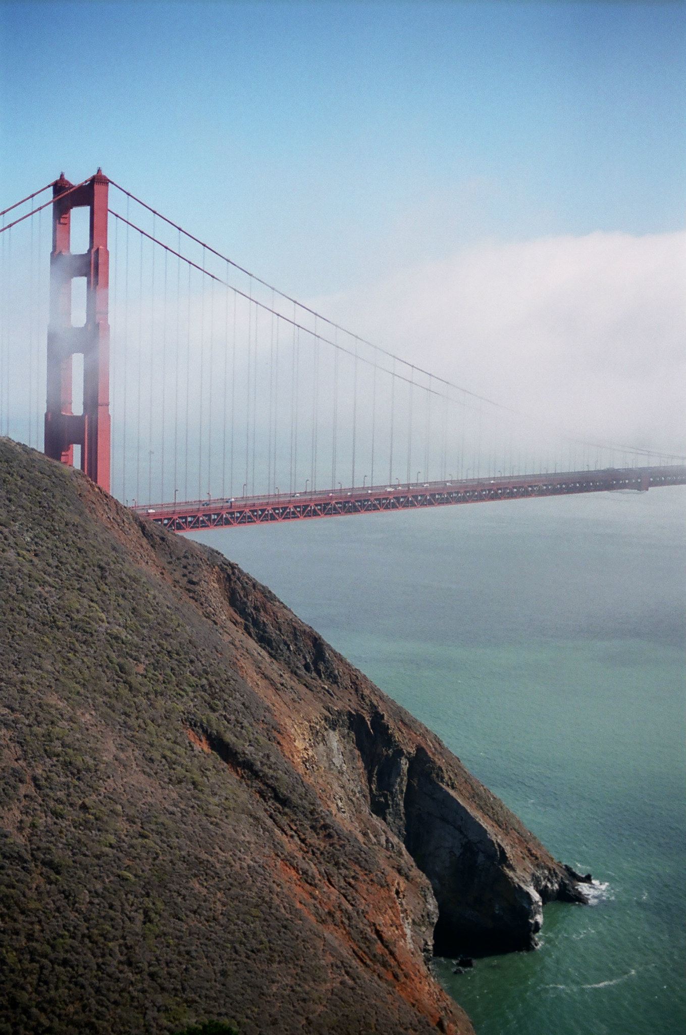 wedding photographers travel through san francisco