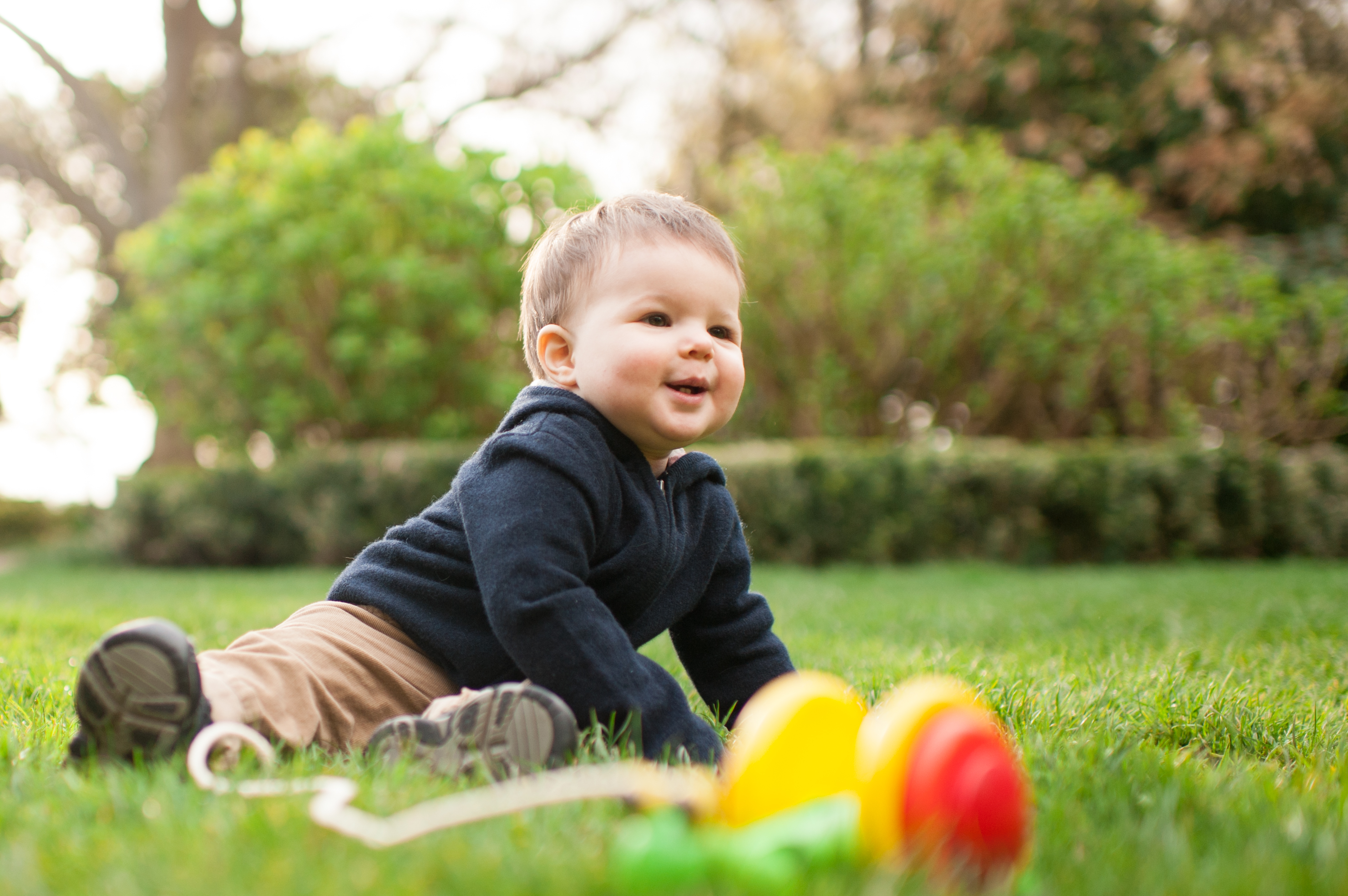 queen anne parsons garden baby photography