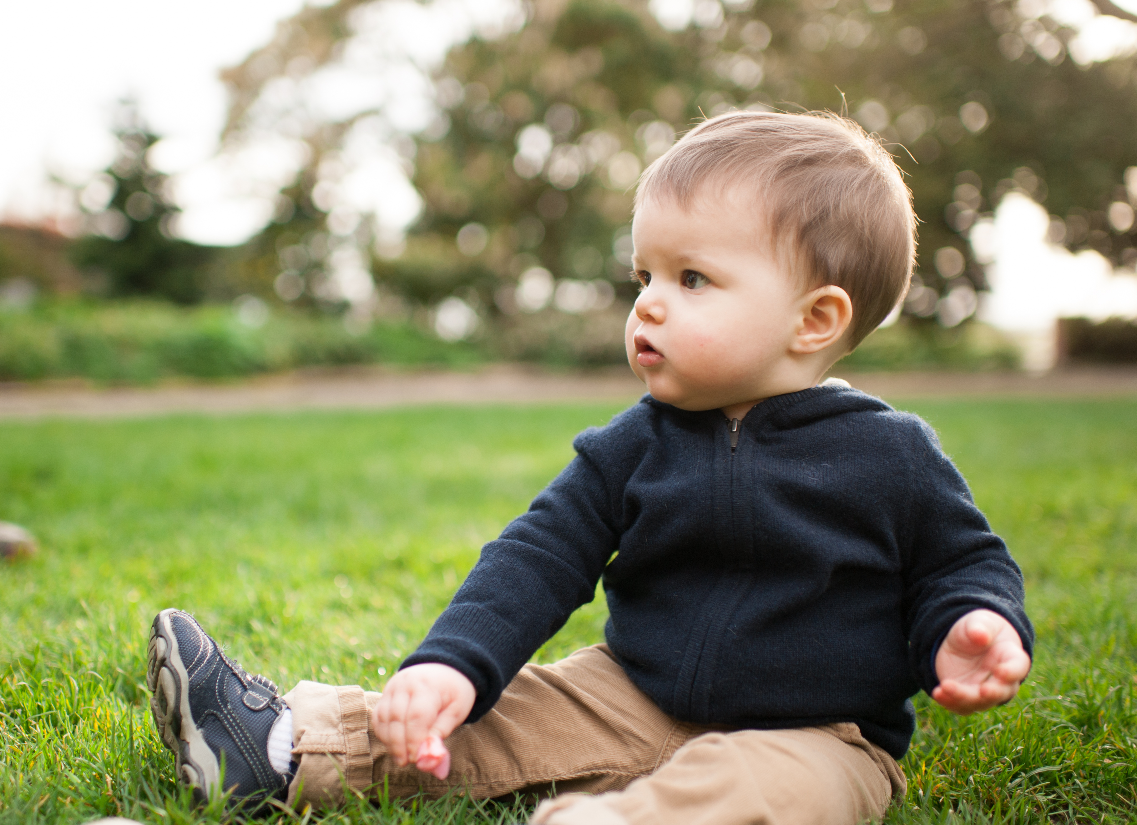 queen anne parsons garden baby photography