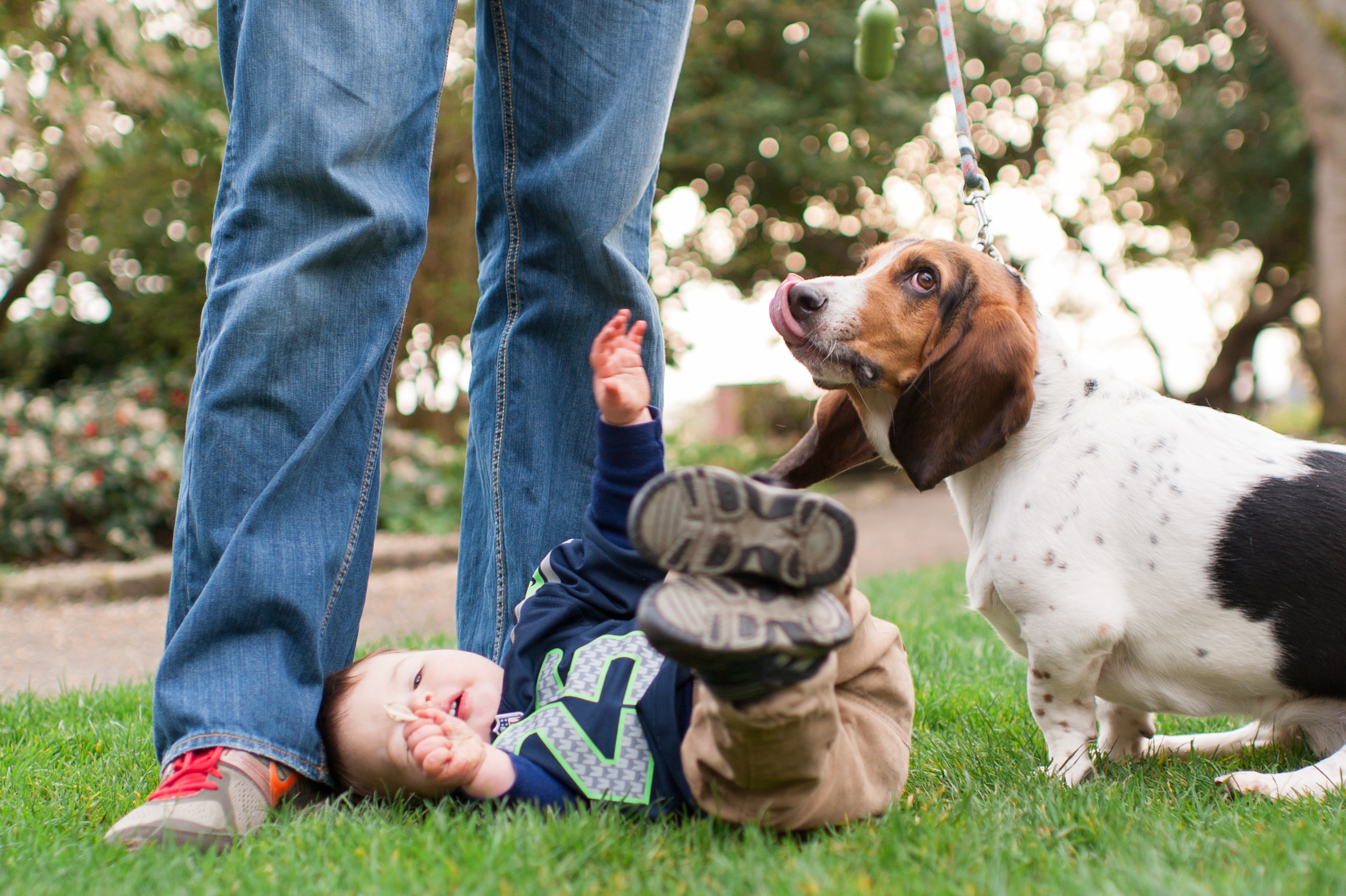 queen anne parsons garden baby photography