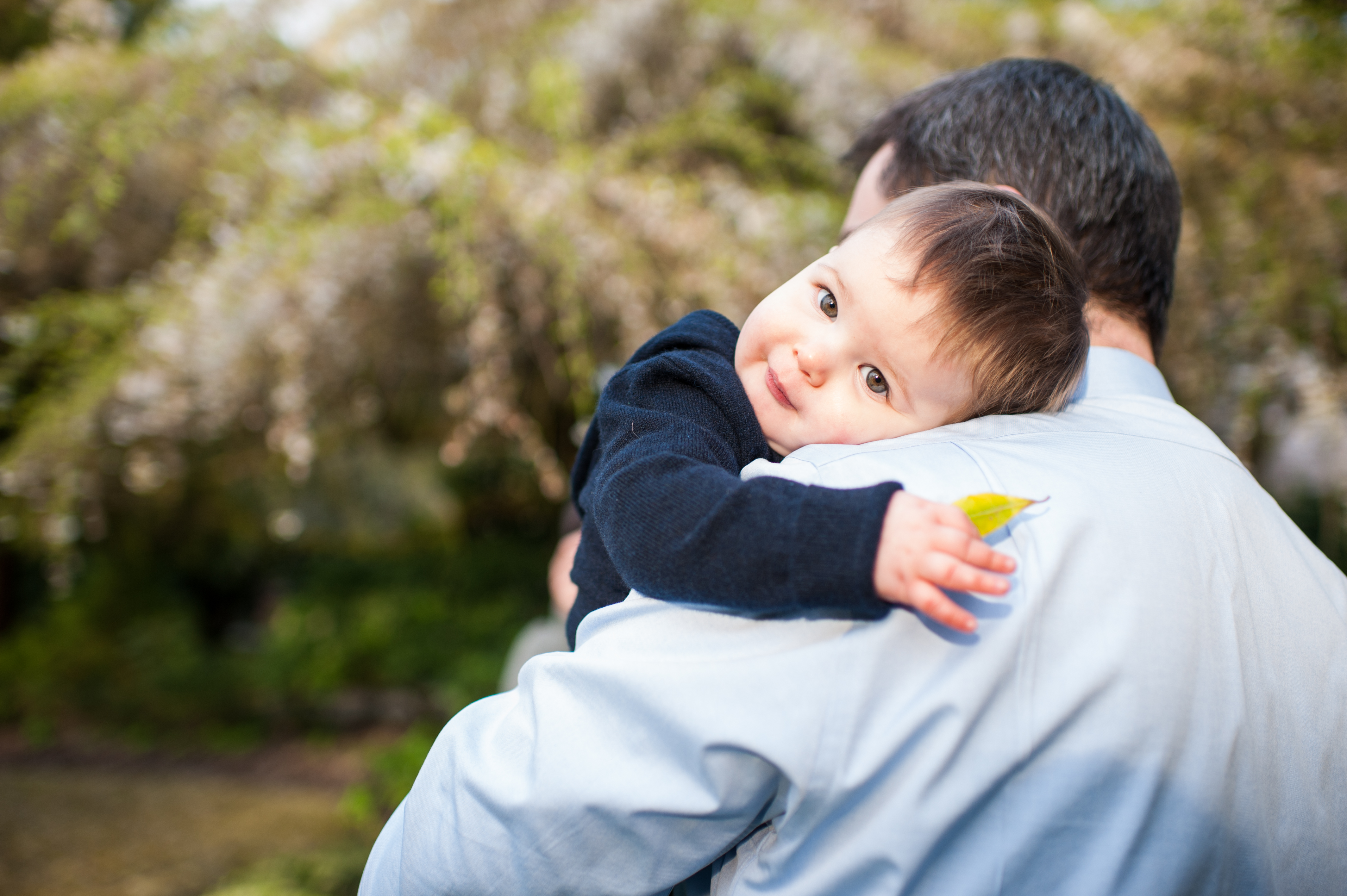 queen anne parsons garden baby photography