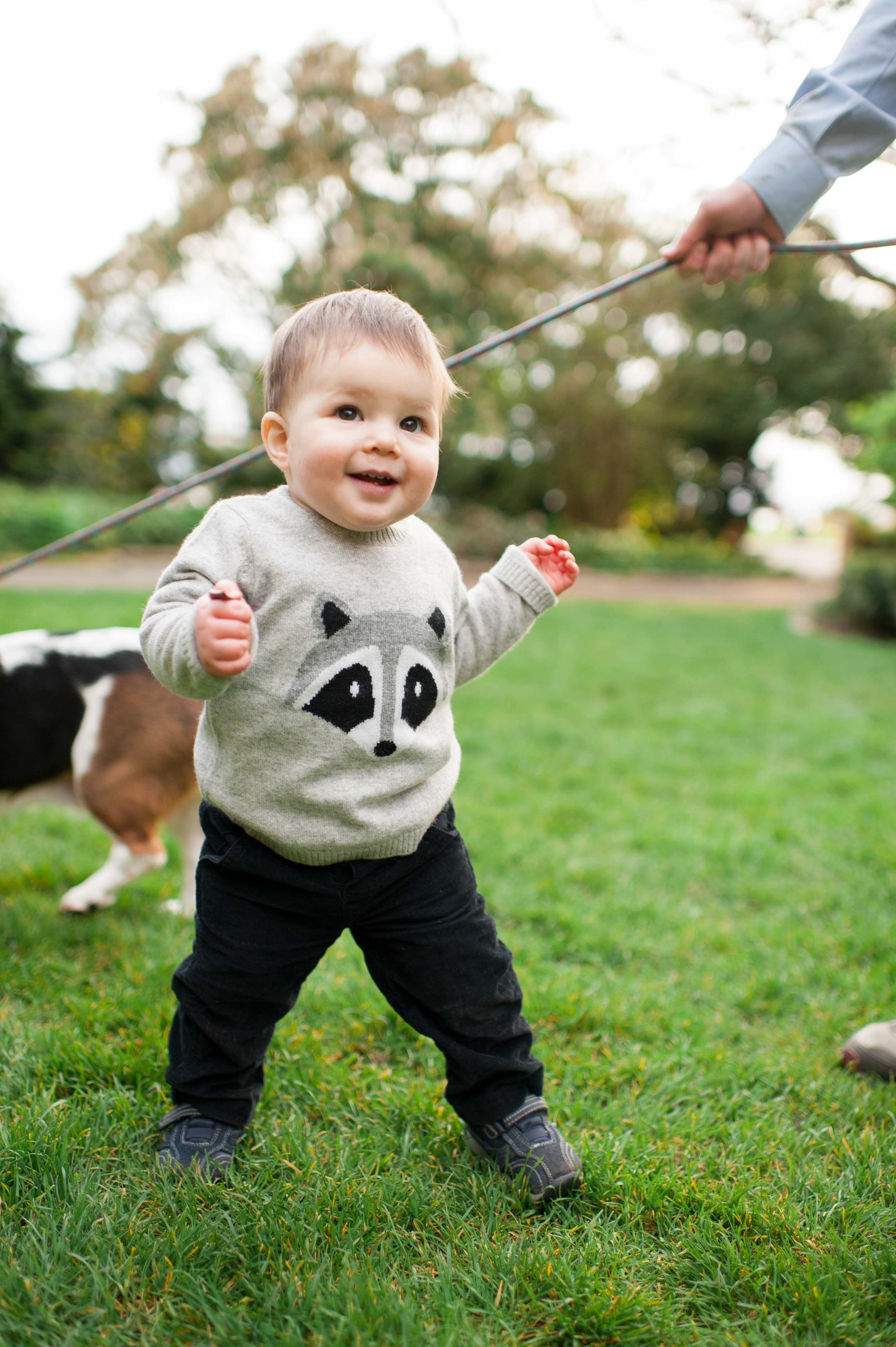 queen anne parsons garden baby photography