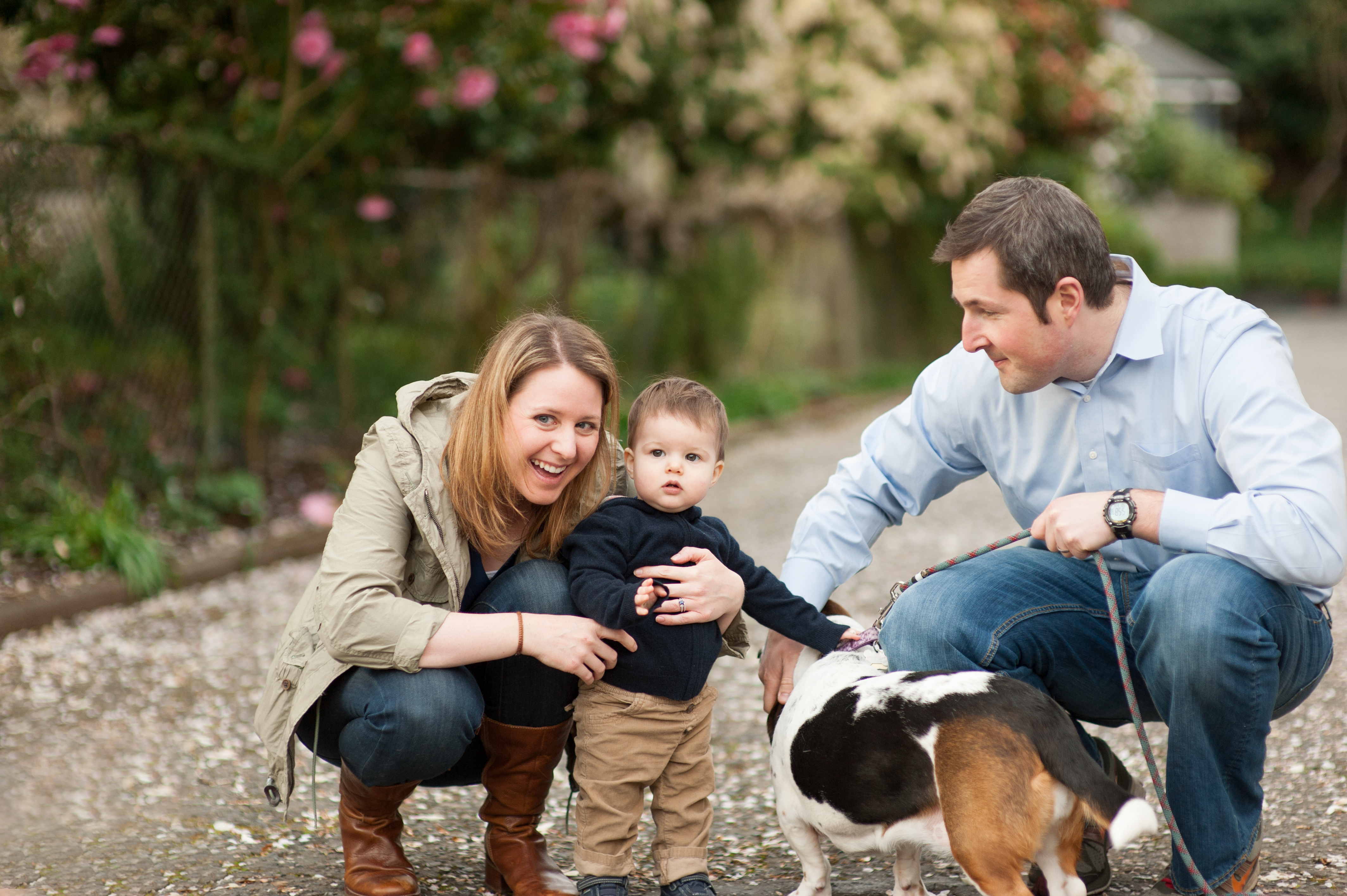 seattle family photographer 