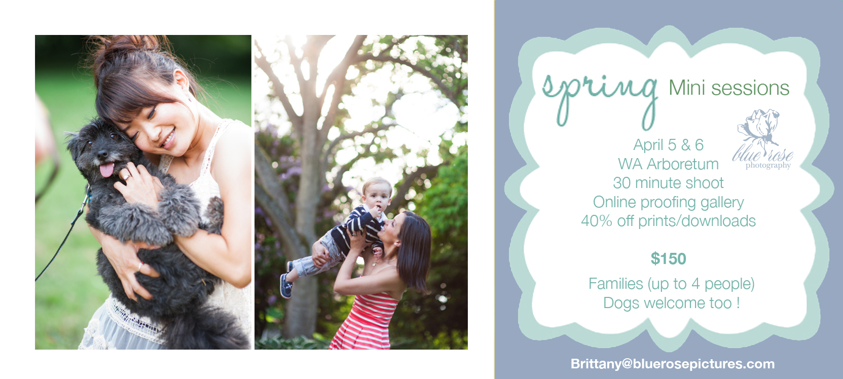 seattle family photographer