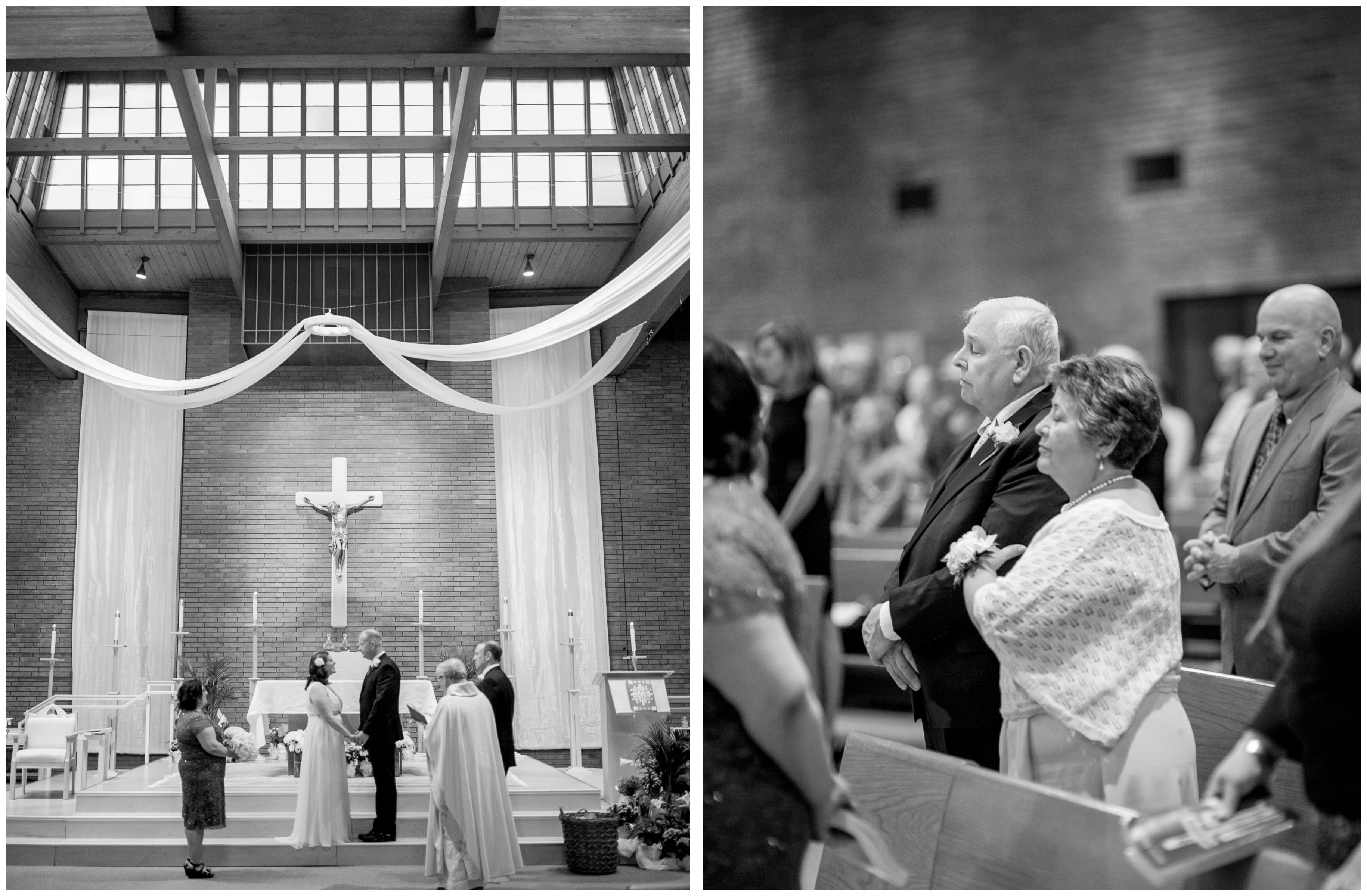 our lady of guadalupe west seattle wedding