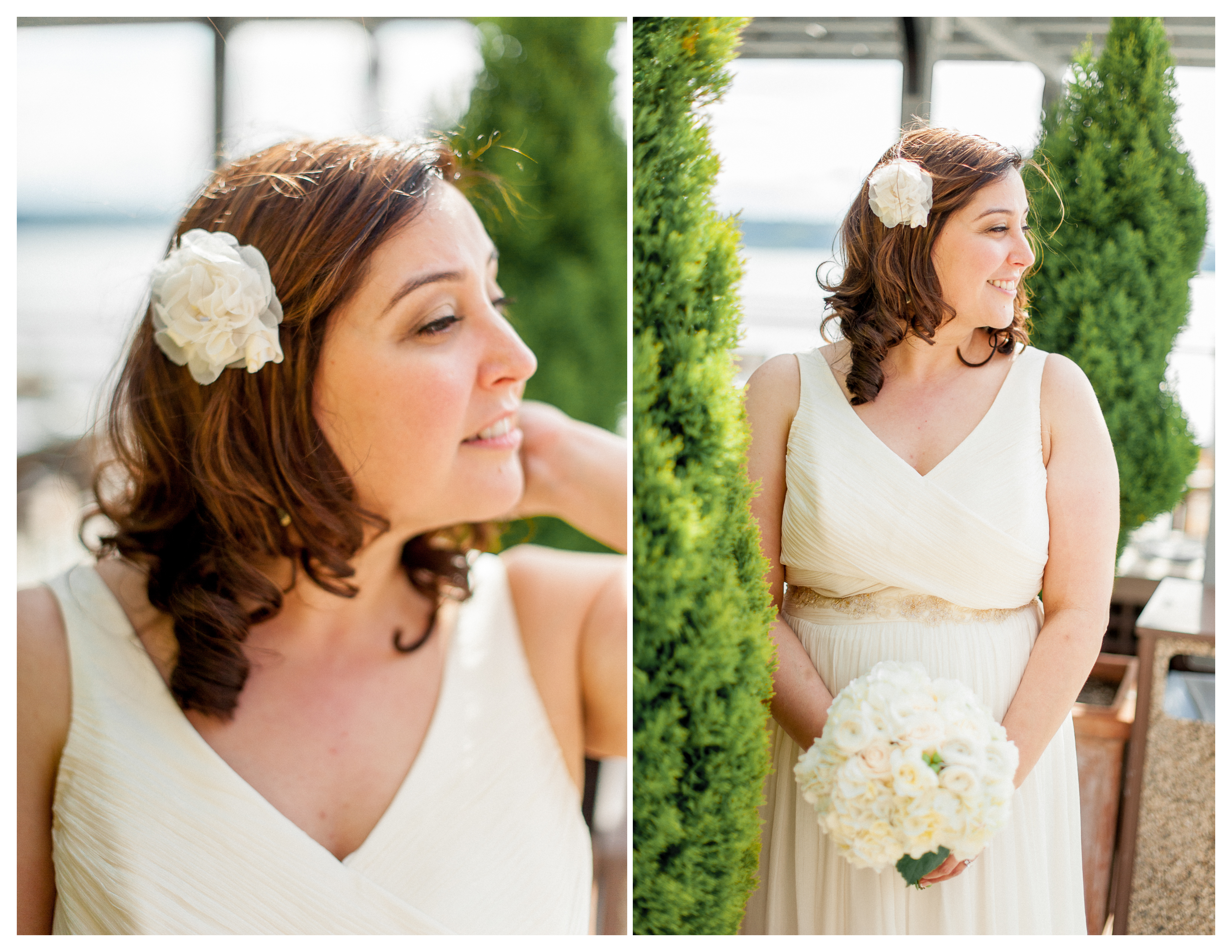 pike place market wedding