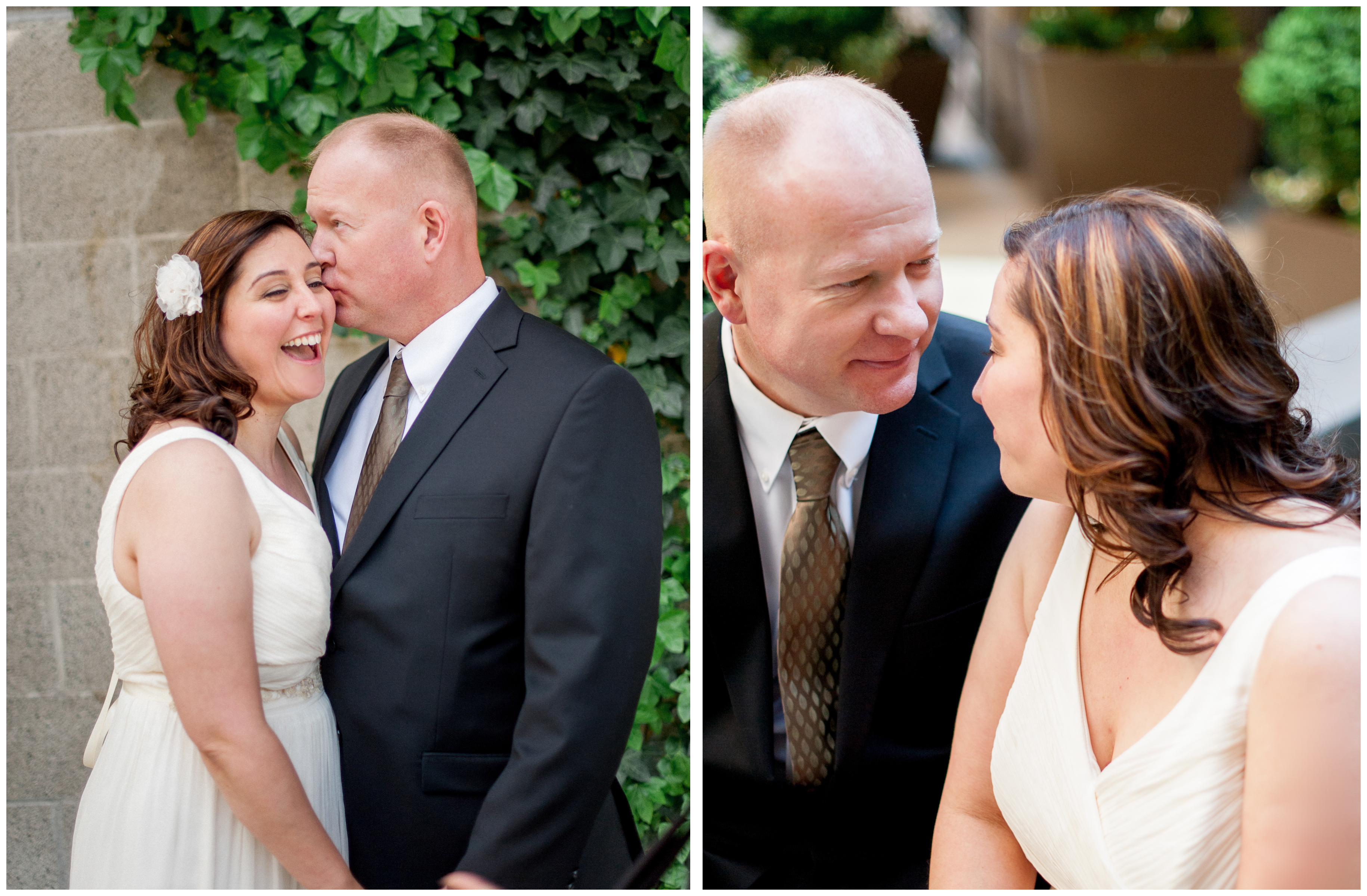 pike place market wedding