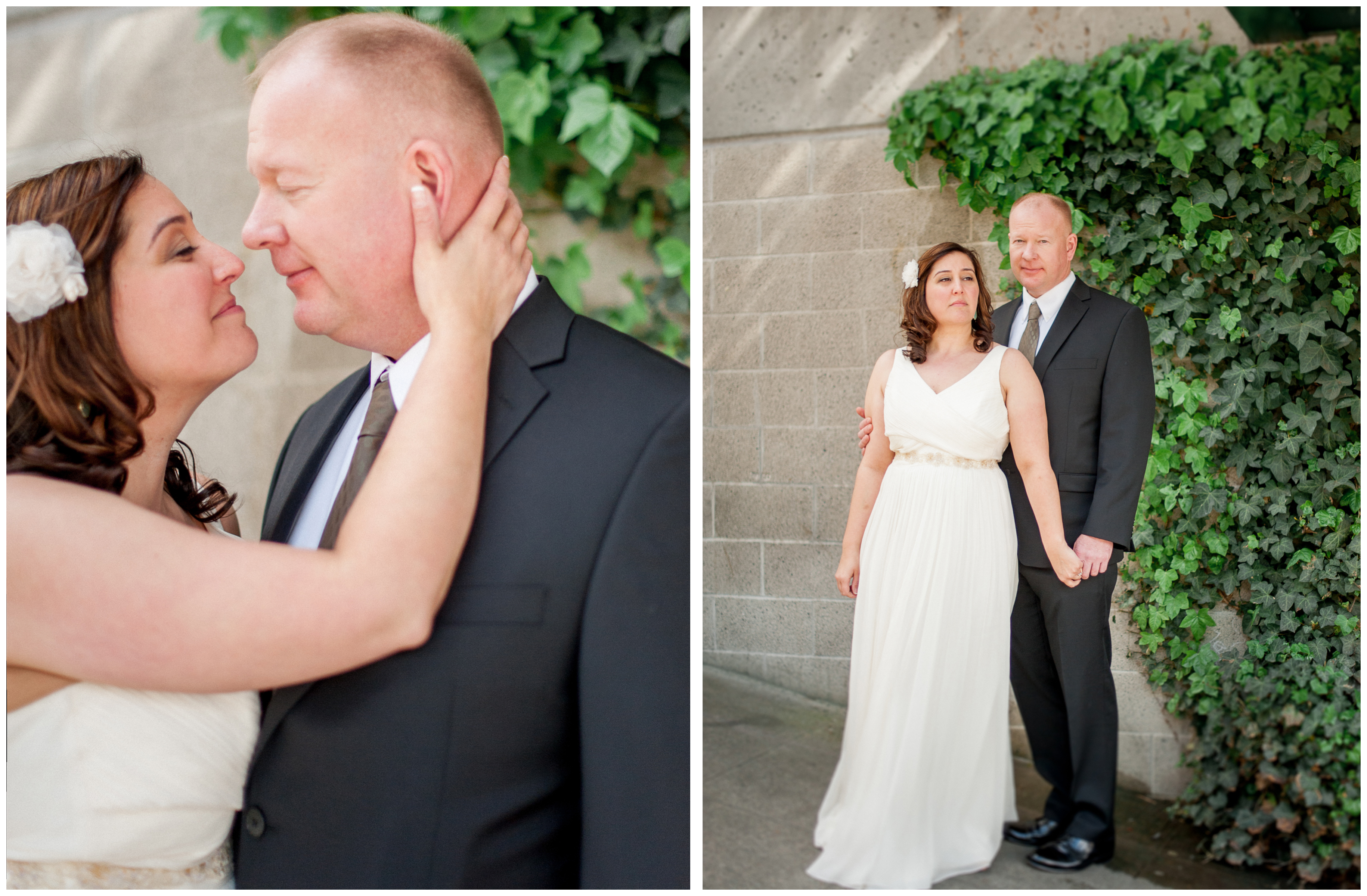 pike place market wedding