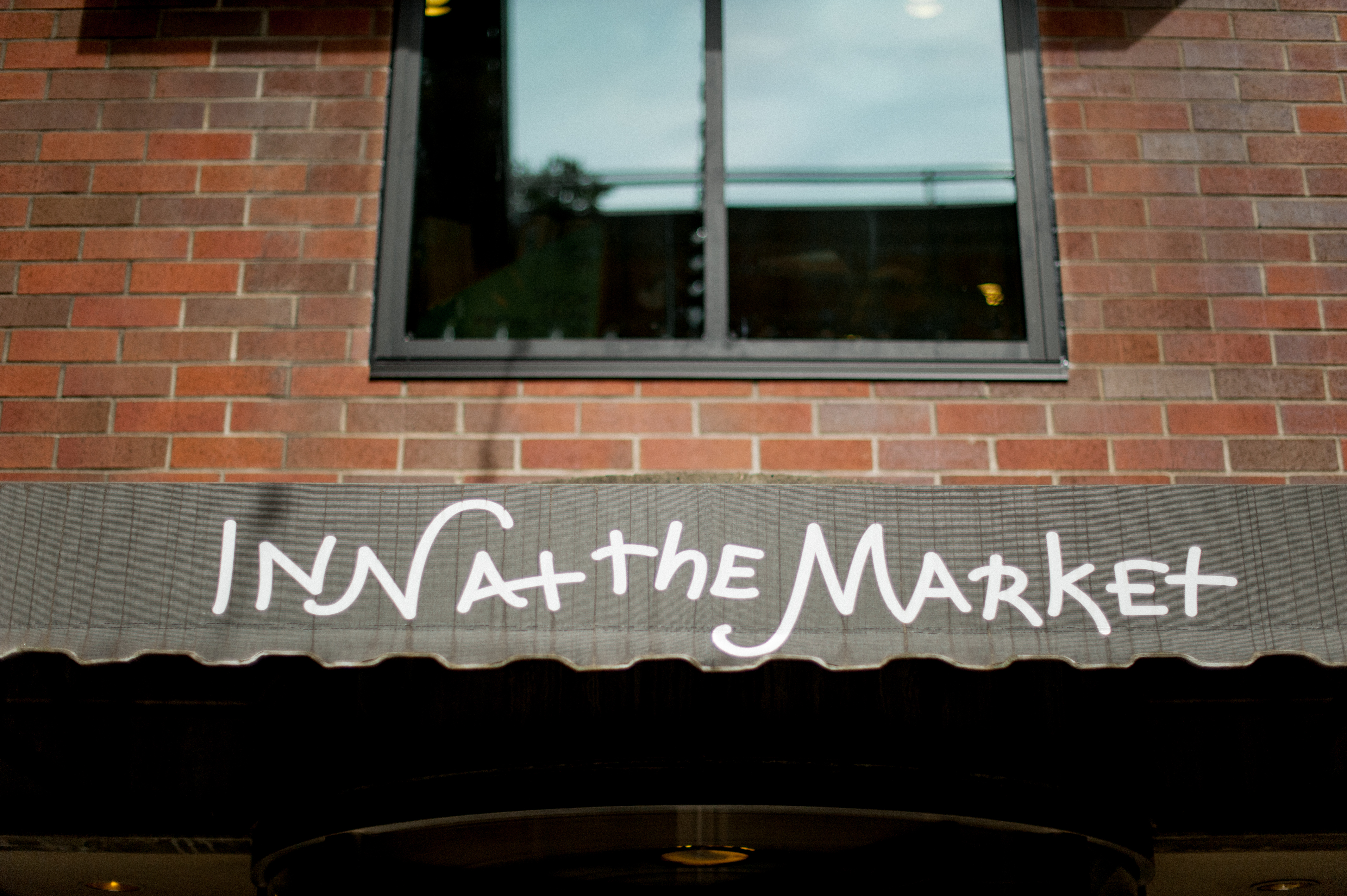 inn at the market wedding seattle