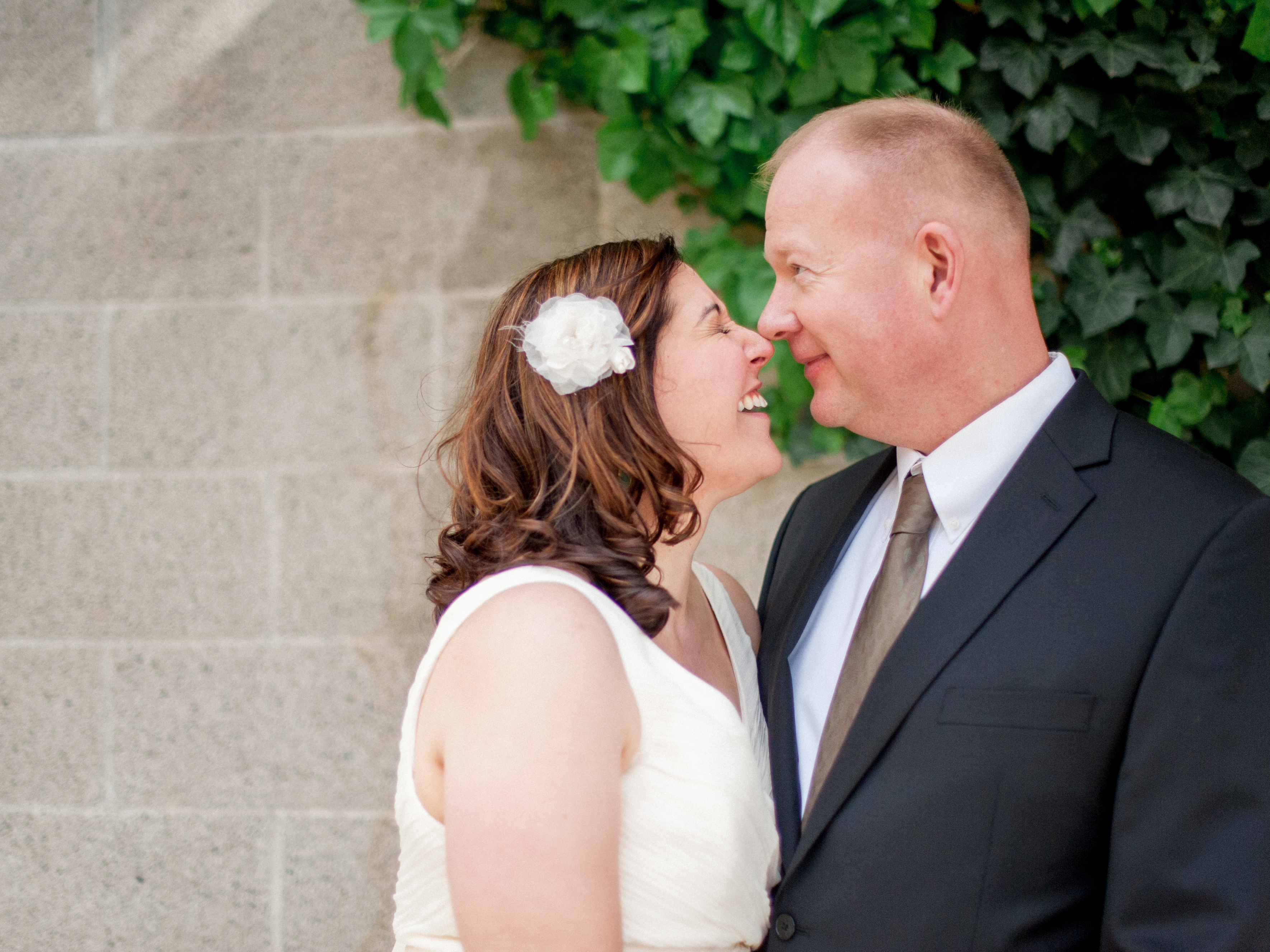 pike place market seattle wedding