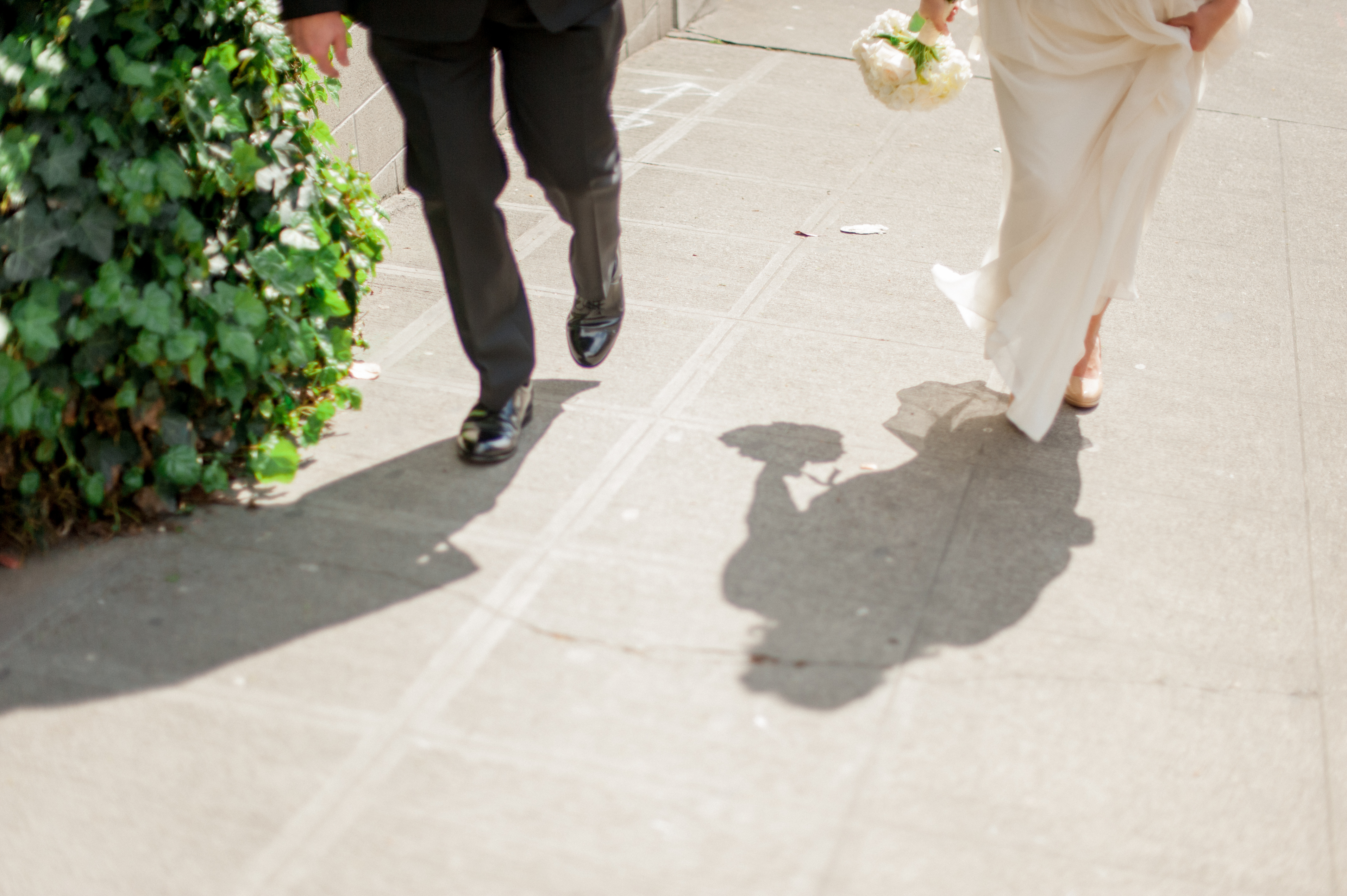 pike place market seattle wedding