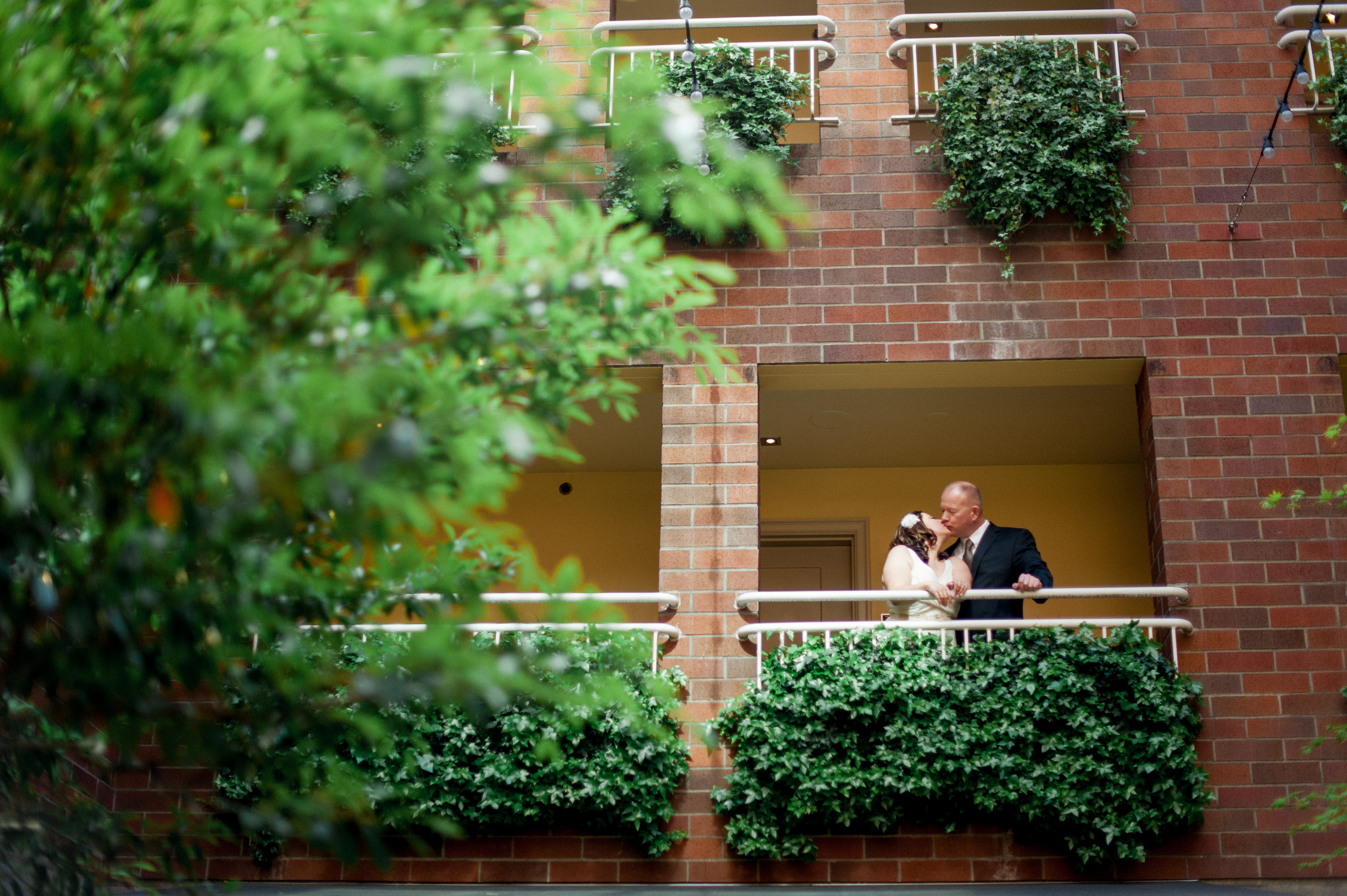 inn at the market pike place wedding seattle