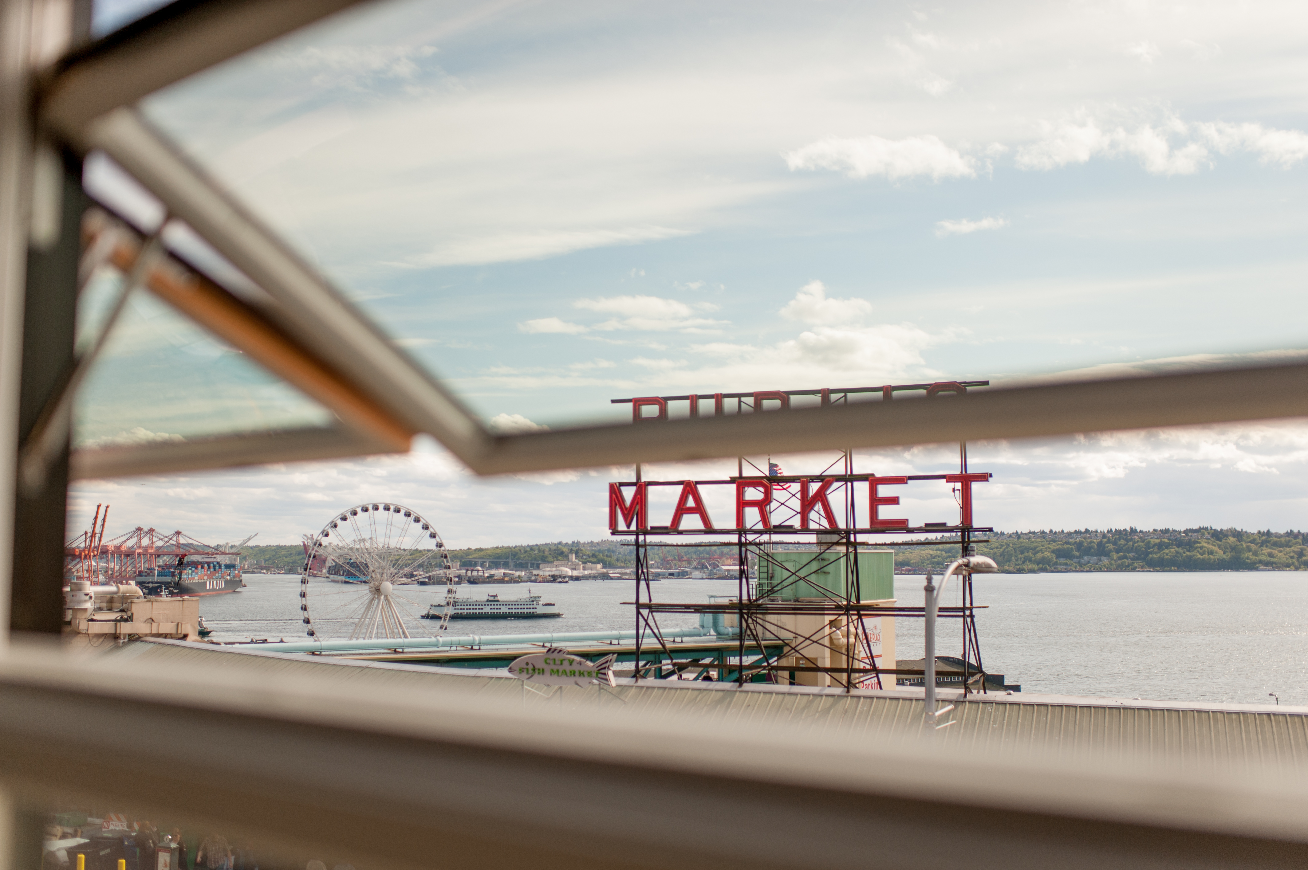 beechers loft wedding seattle