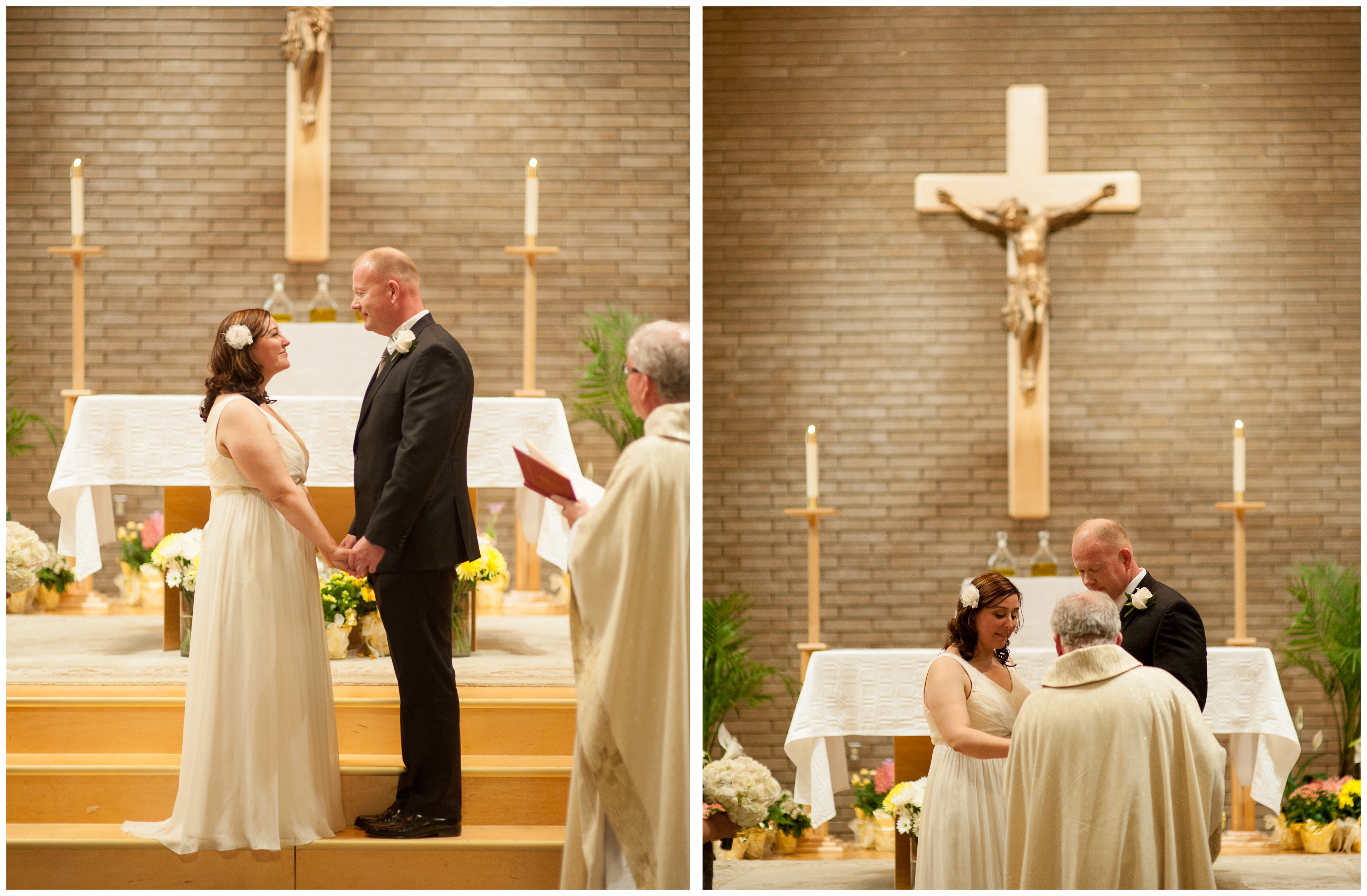 our lady of guadalupe west seattle wedding