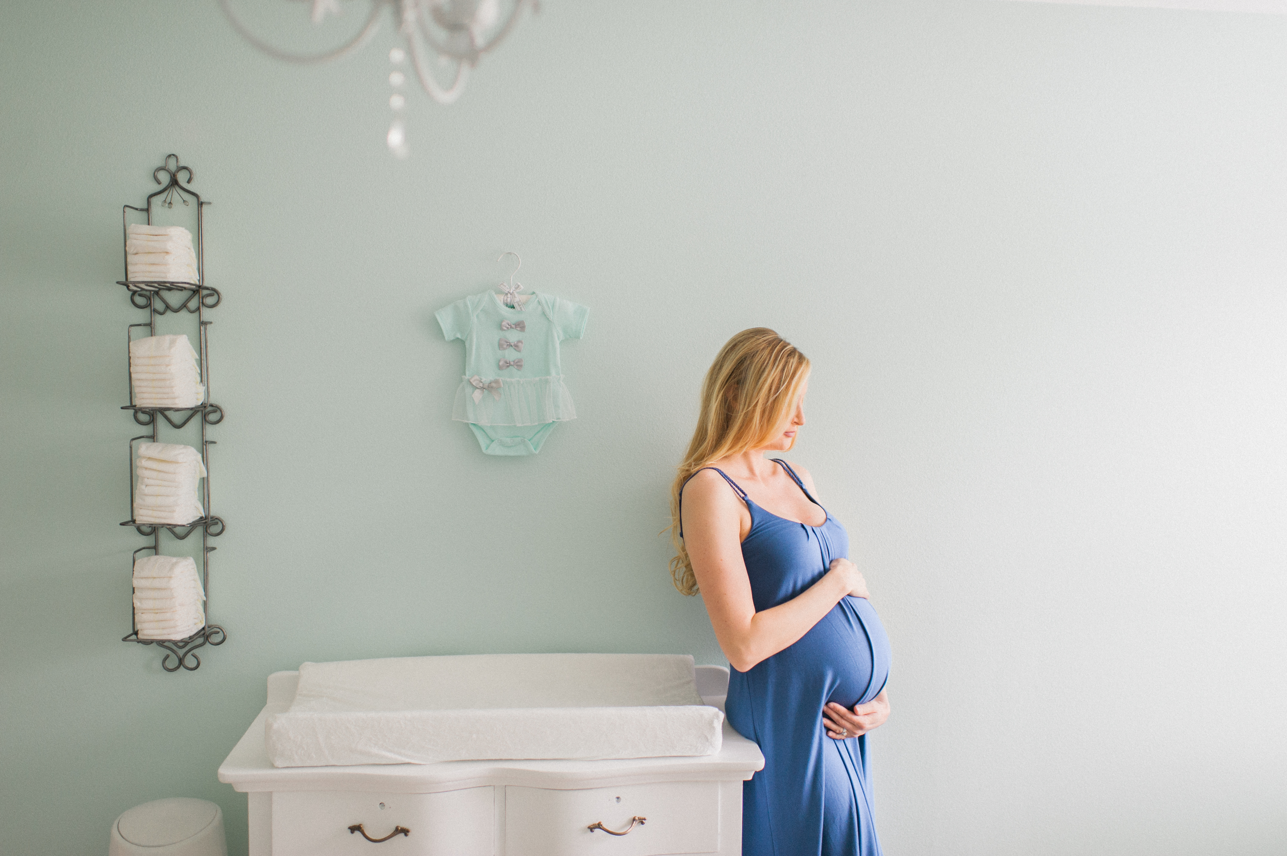 seattle maternity photos