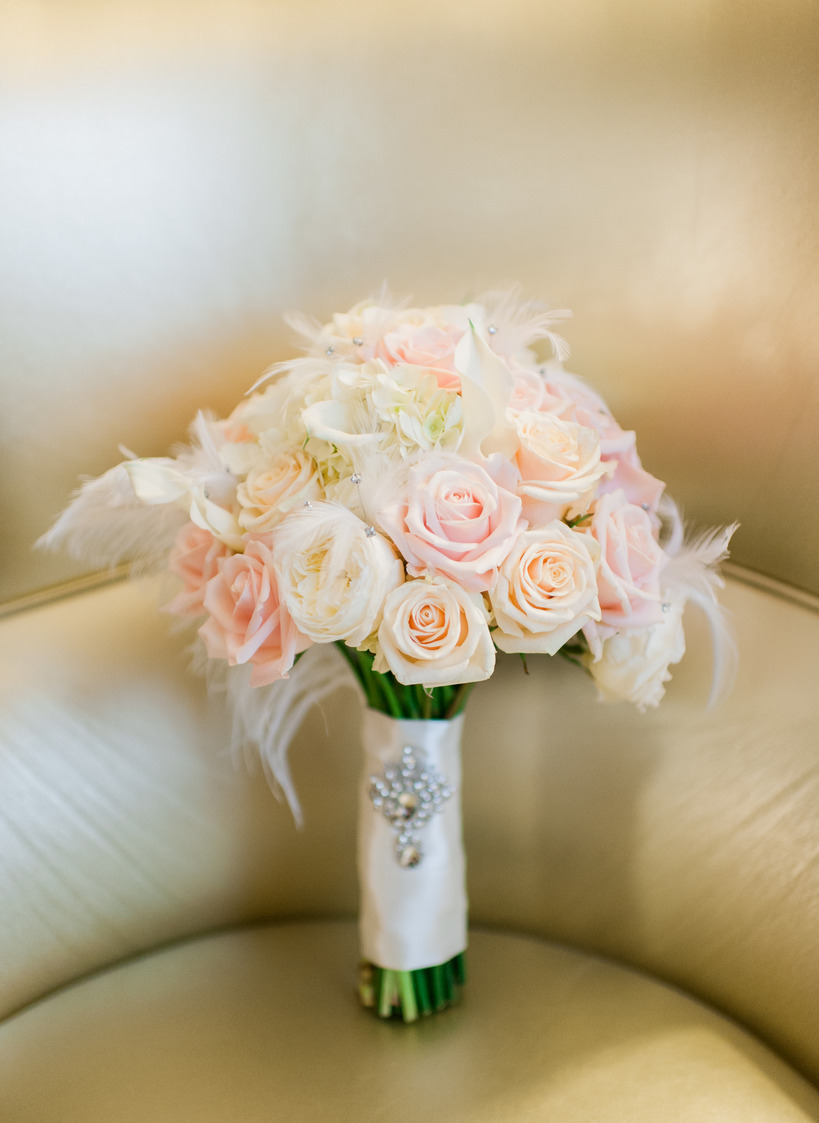 hotel monaco seattle bridal bouquet 