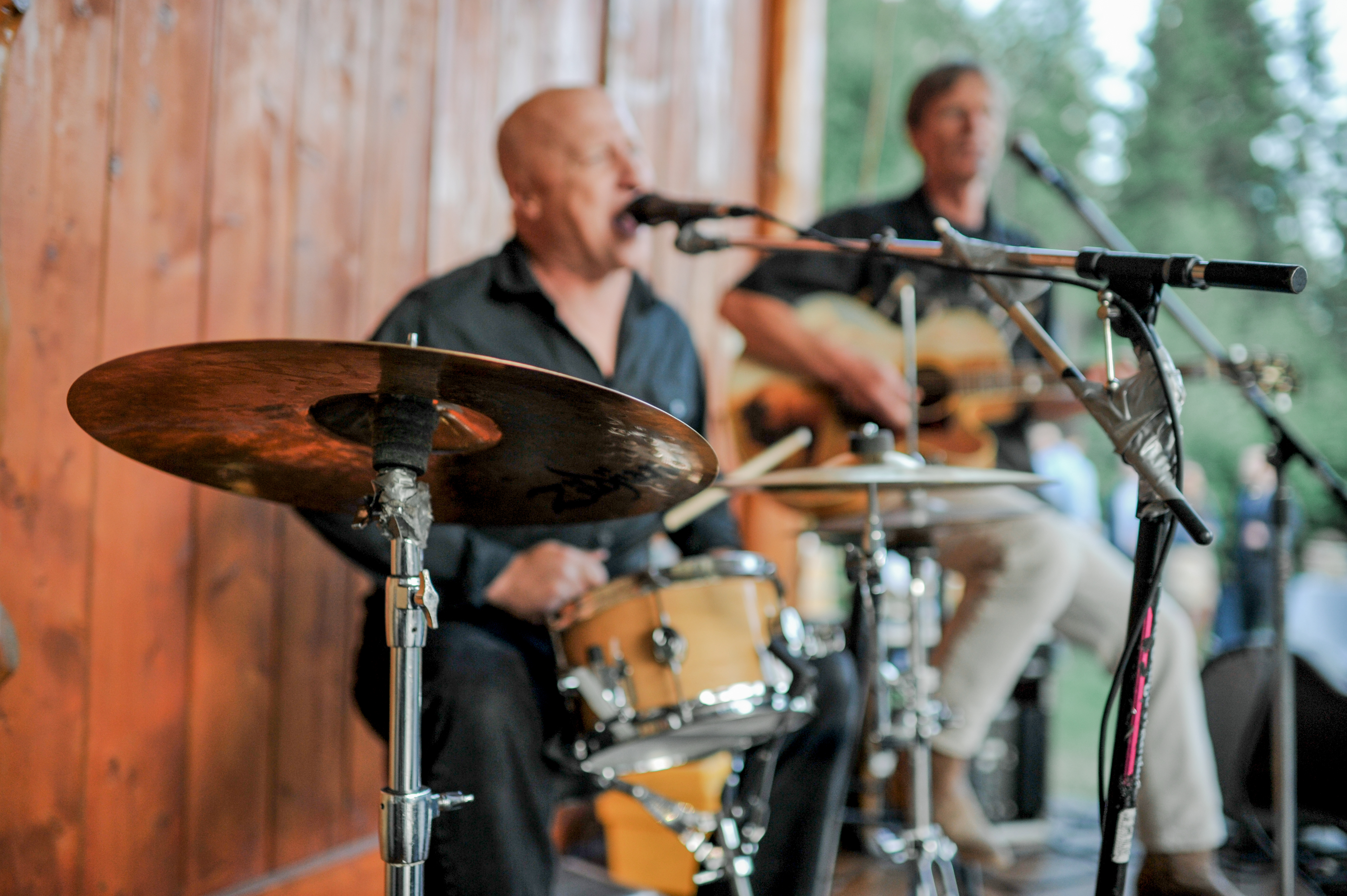 mountain springs lodge leavenworth wedding