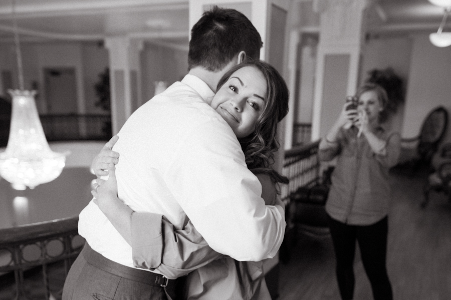 monte cristo ballroom wedding