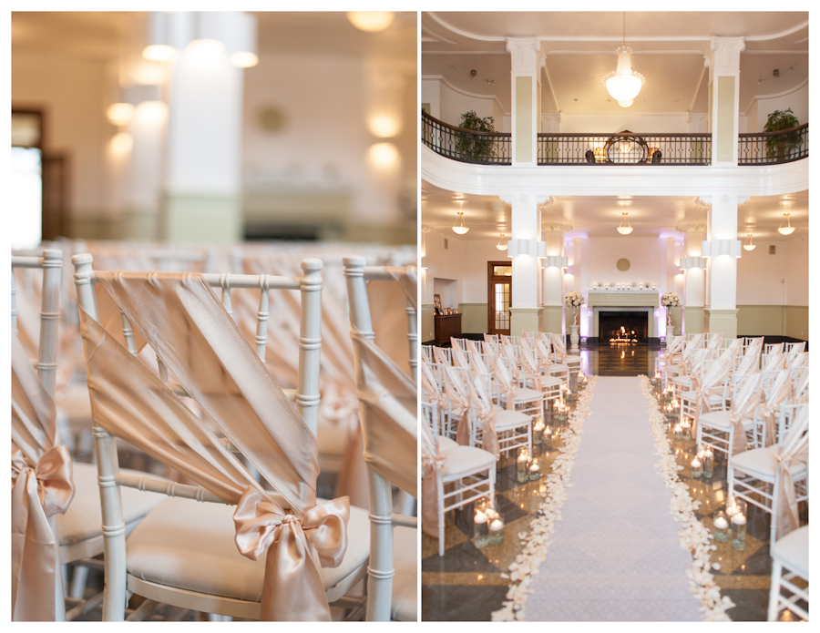 monte cristo ballroom wedding