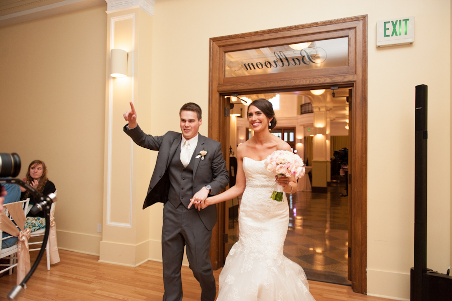 monte cristo ballroom wedding