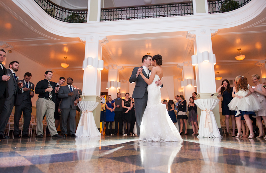 monte cristo ballroom wedding