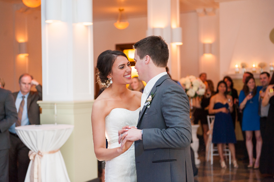 monte cristo ballroom wedding