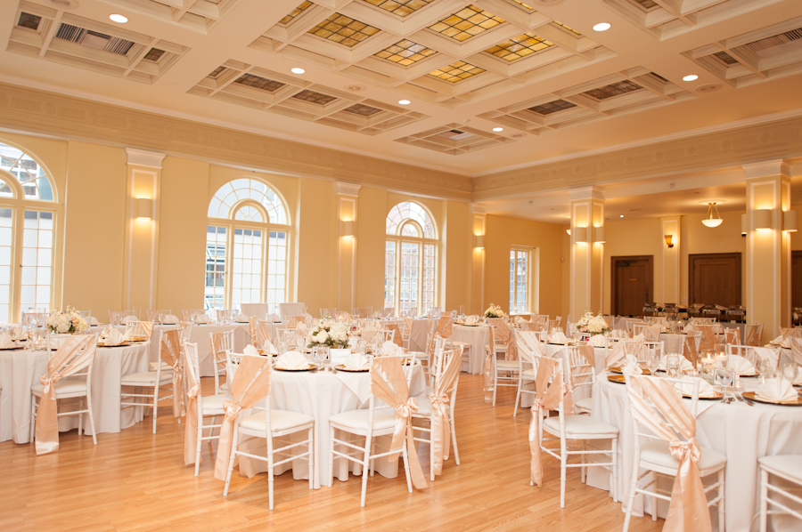 monte cristo ballroom wedding