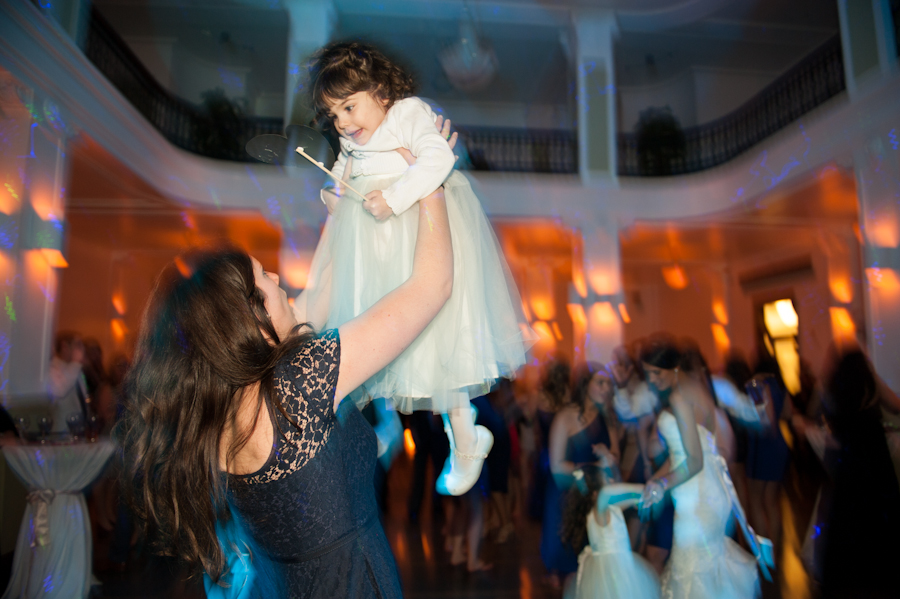 monte cristo ballroom wedding