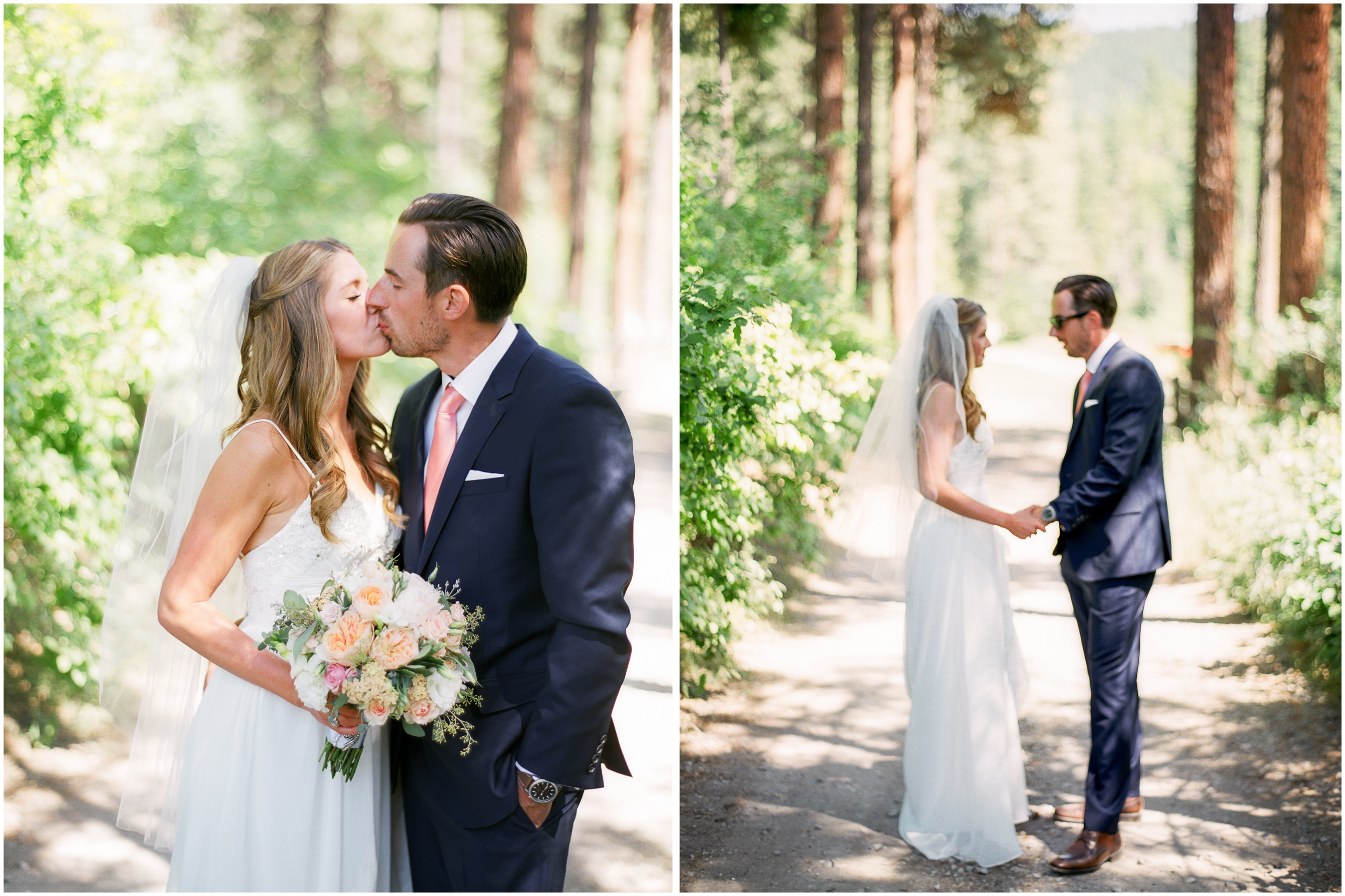 mountain springs lodge wedding leavenworth wa