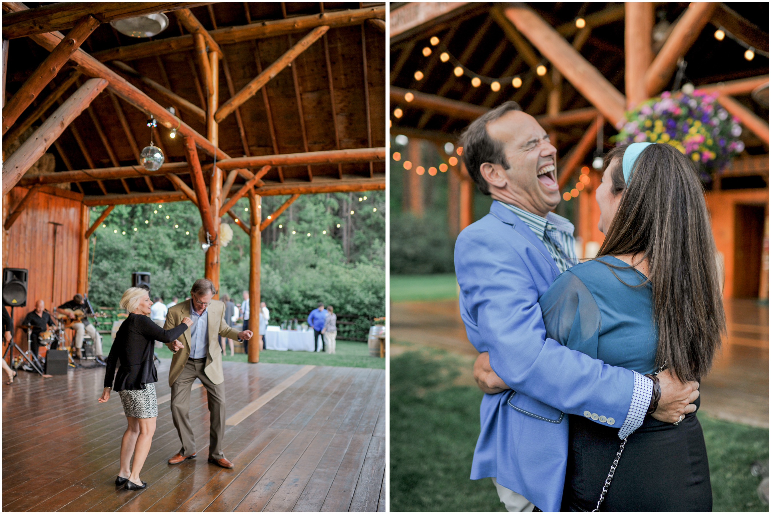 mountain springs lodge wedding leavenworth wa