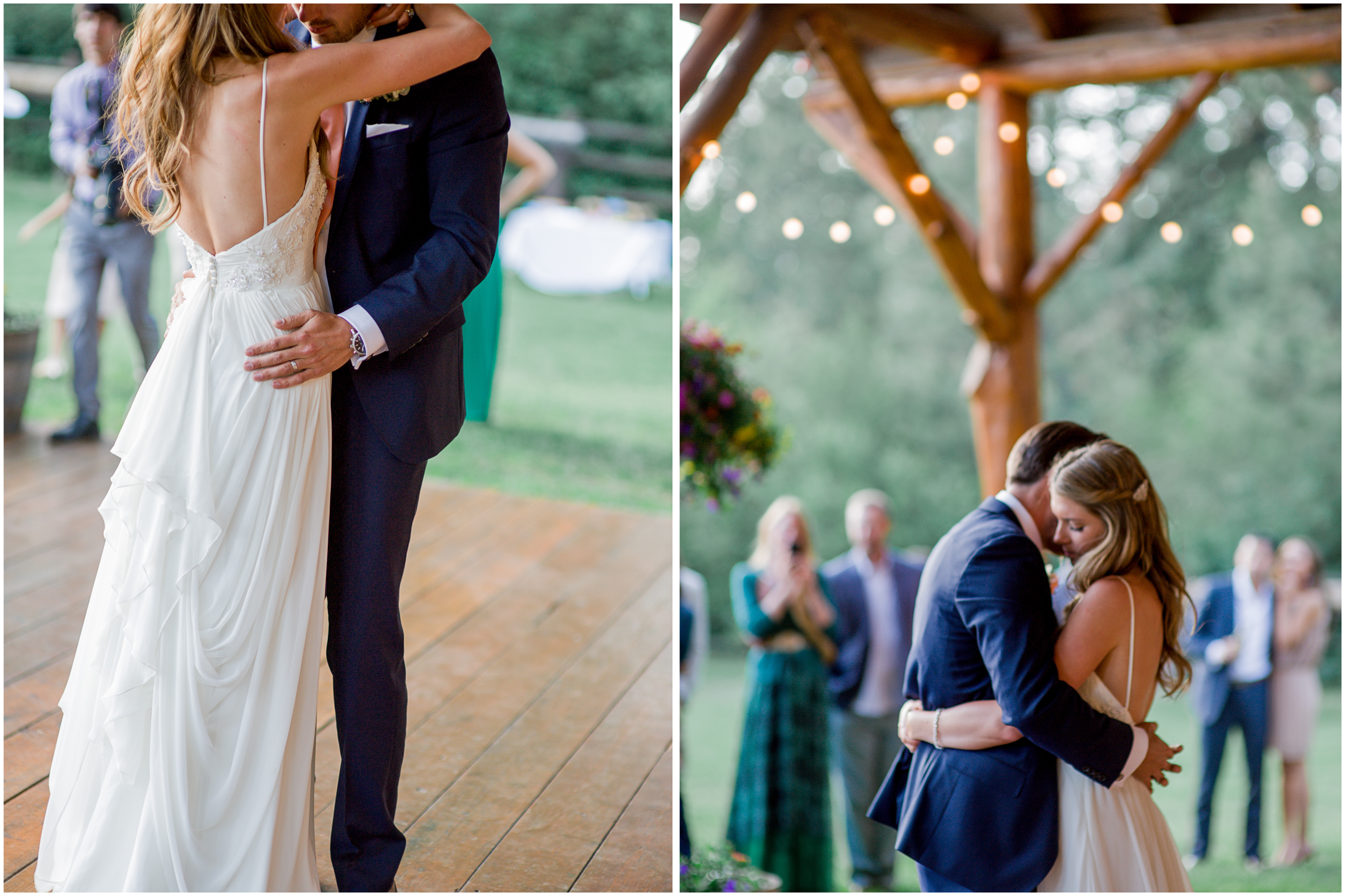 mountain springs lodge leavenworth wedding