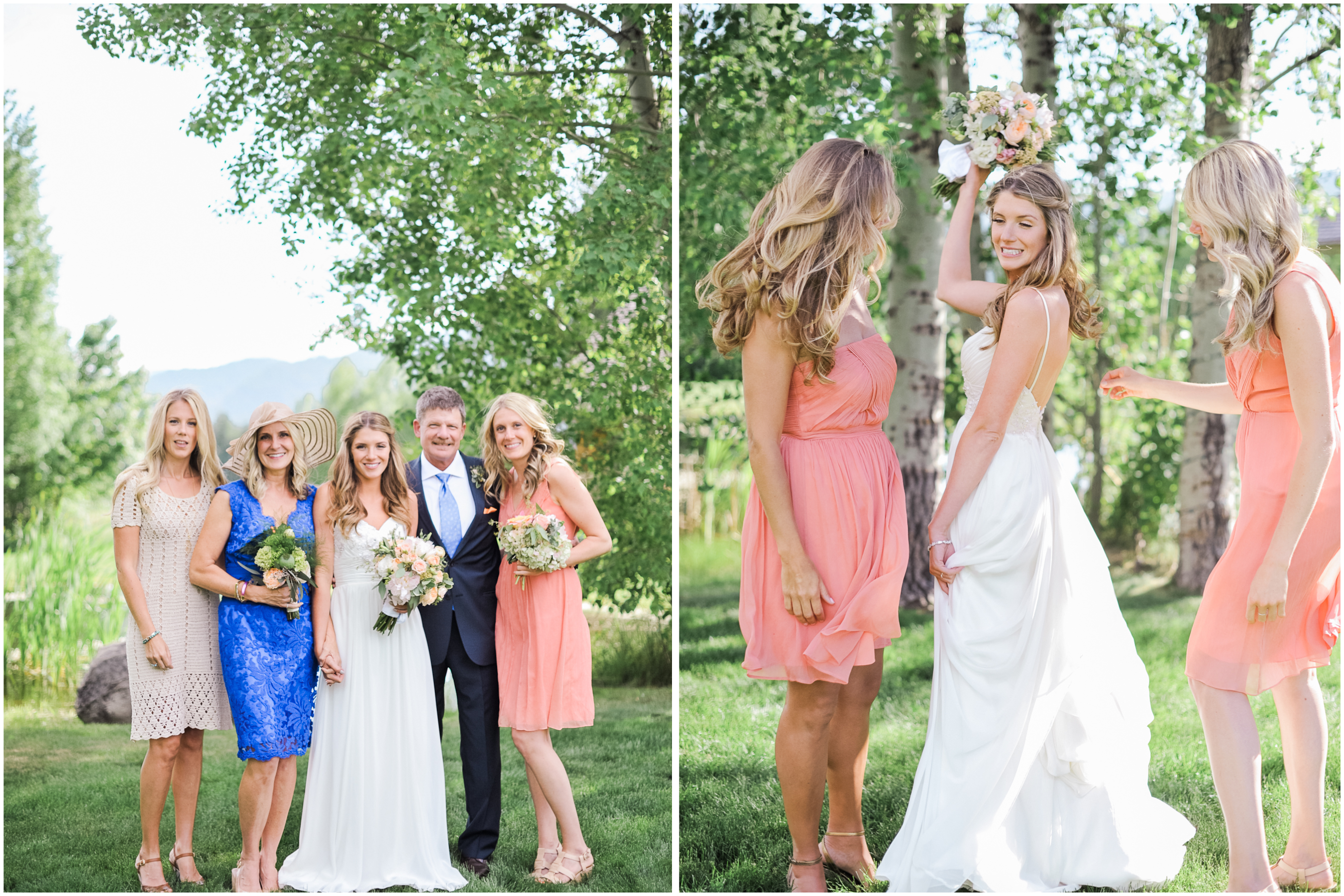 mountain springs lodge wedding leavenworth wa