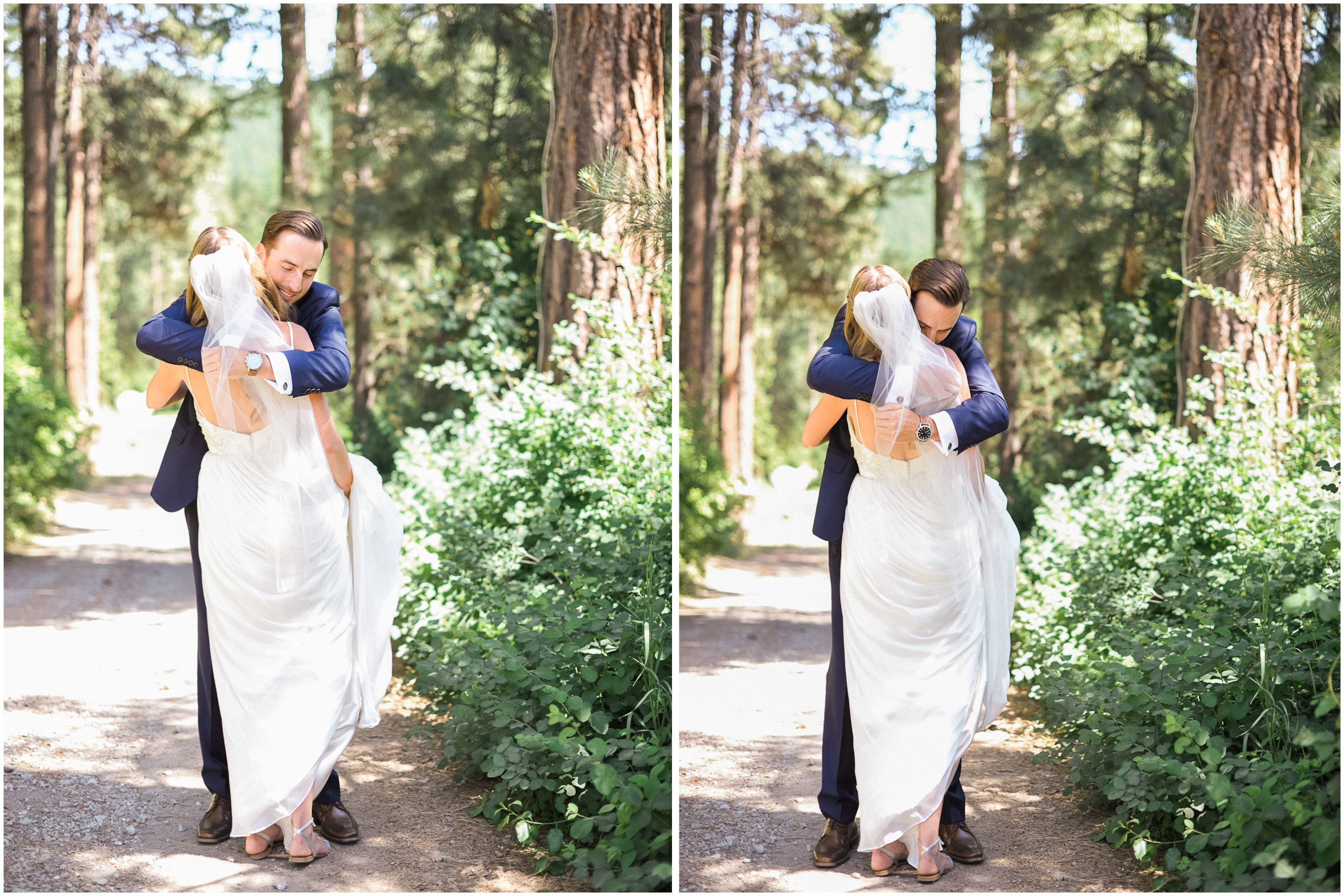 mountain springs lodge wedding leavenworth wa