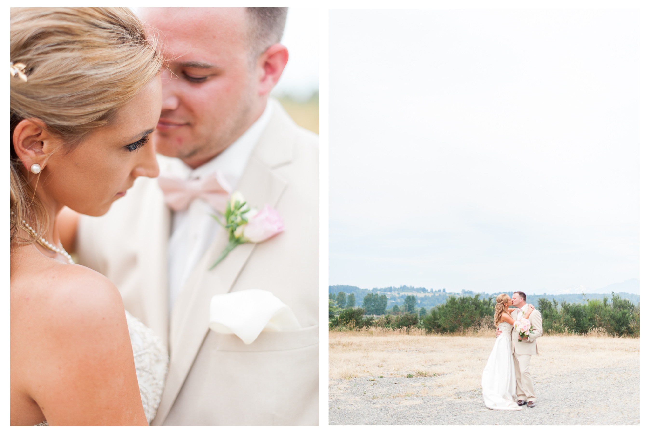 french creek estates snohomish wedding photography