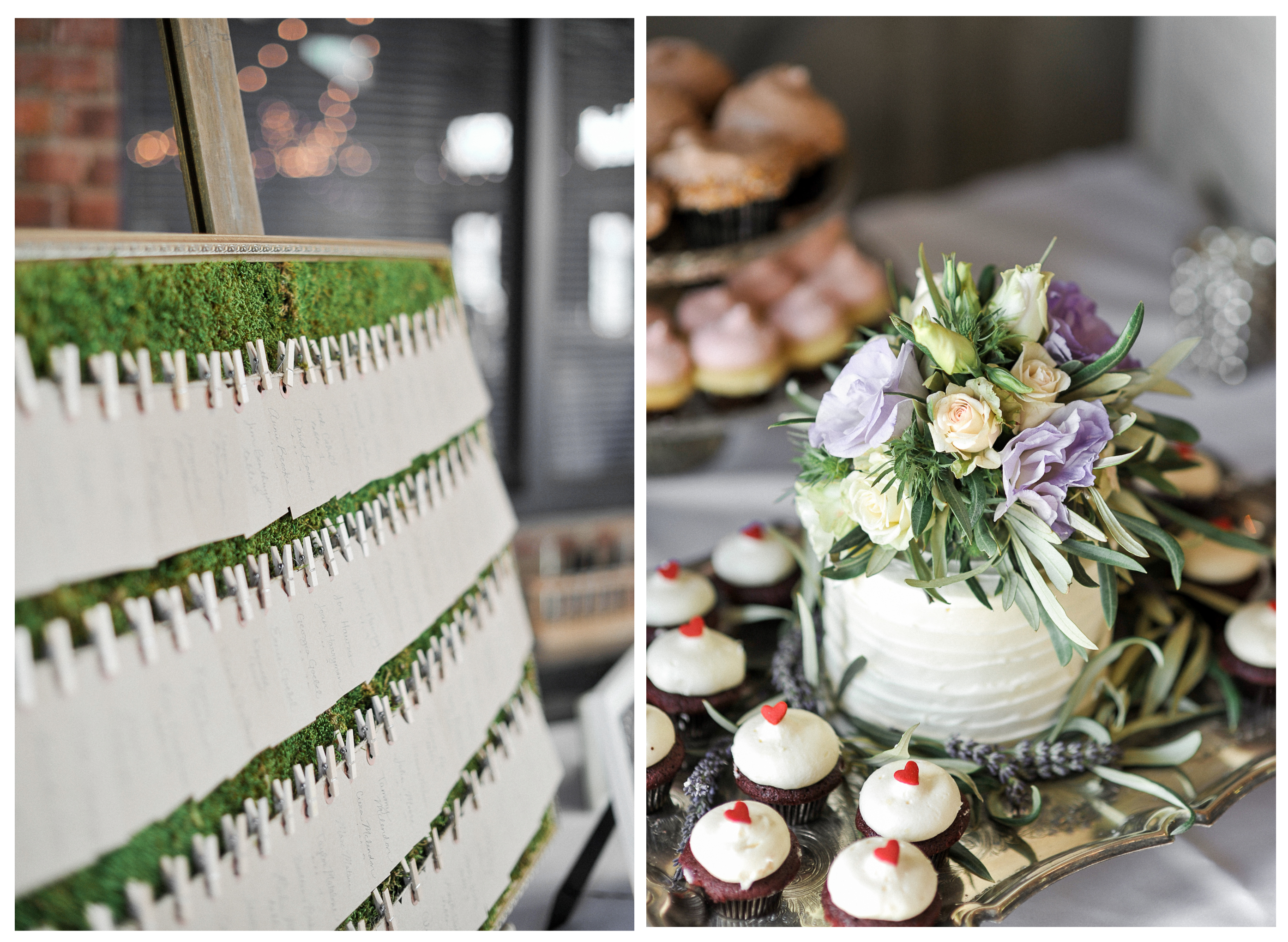 golden gardens wedding photography