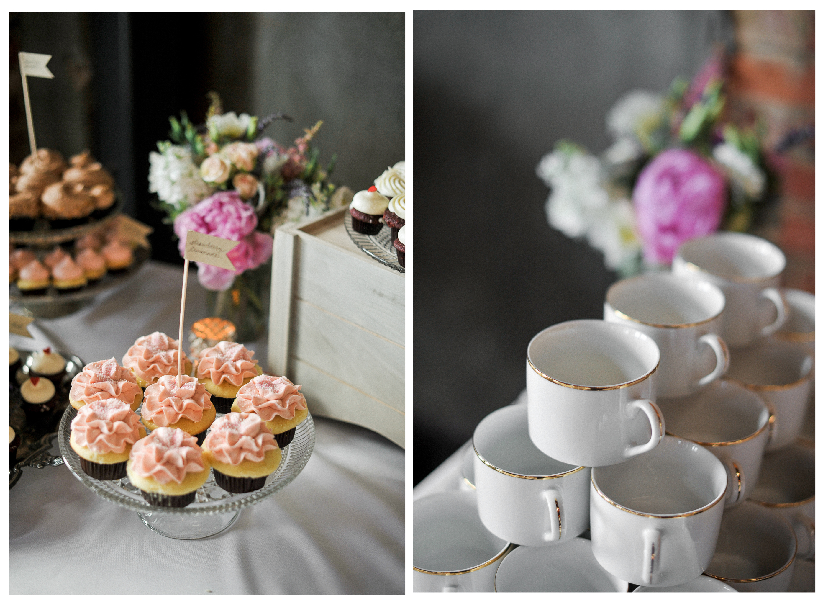 golden gardens wedding photography