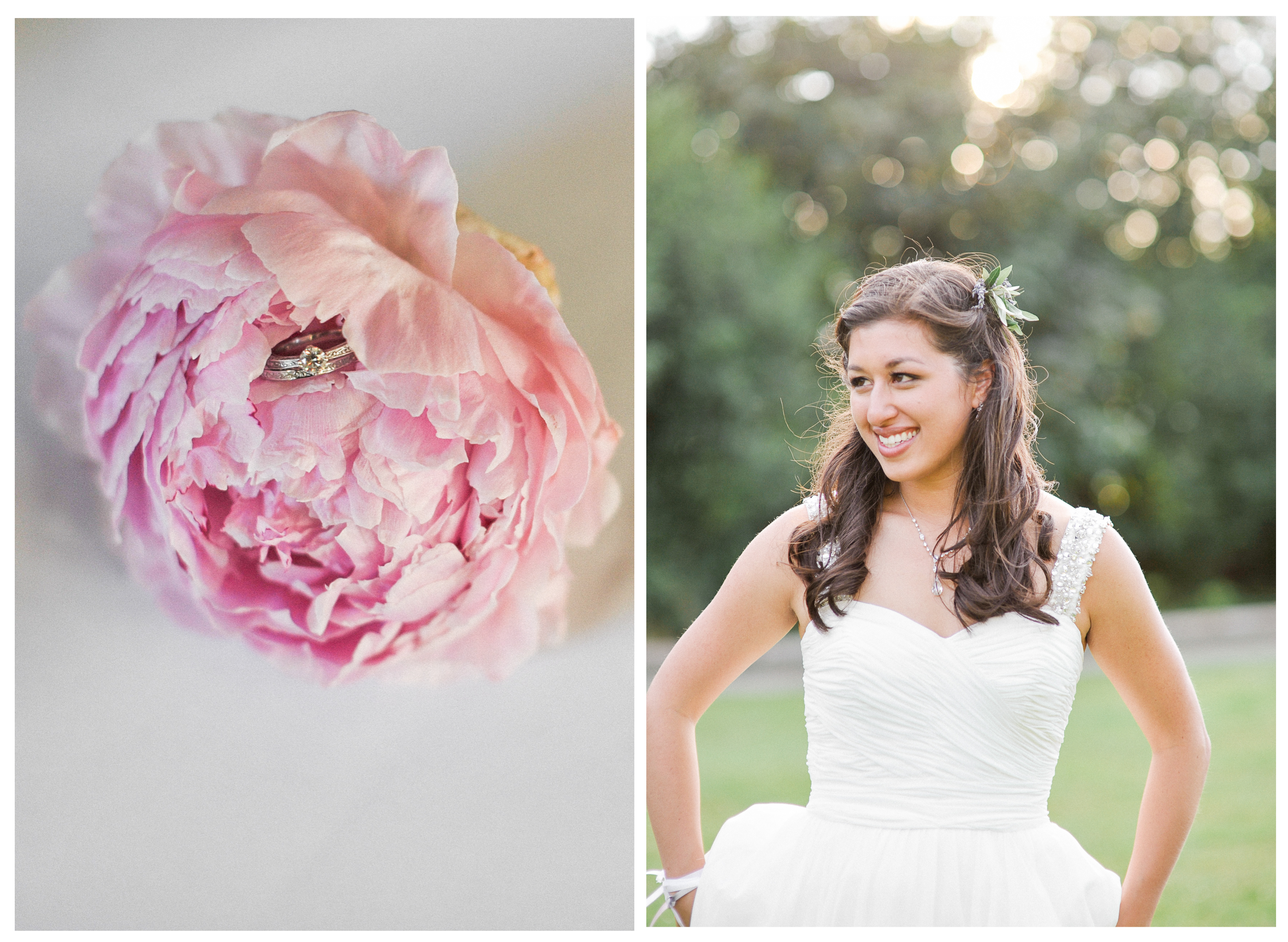 golden gardens wedding photography