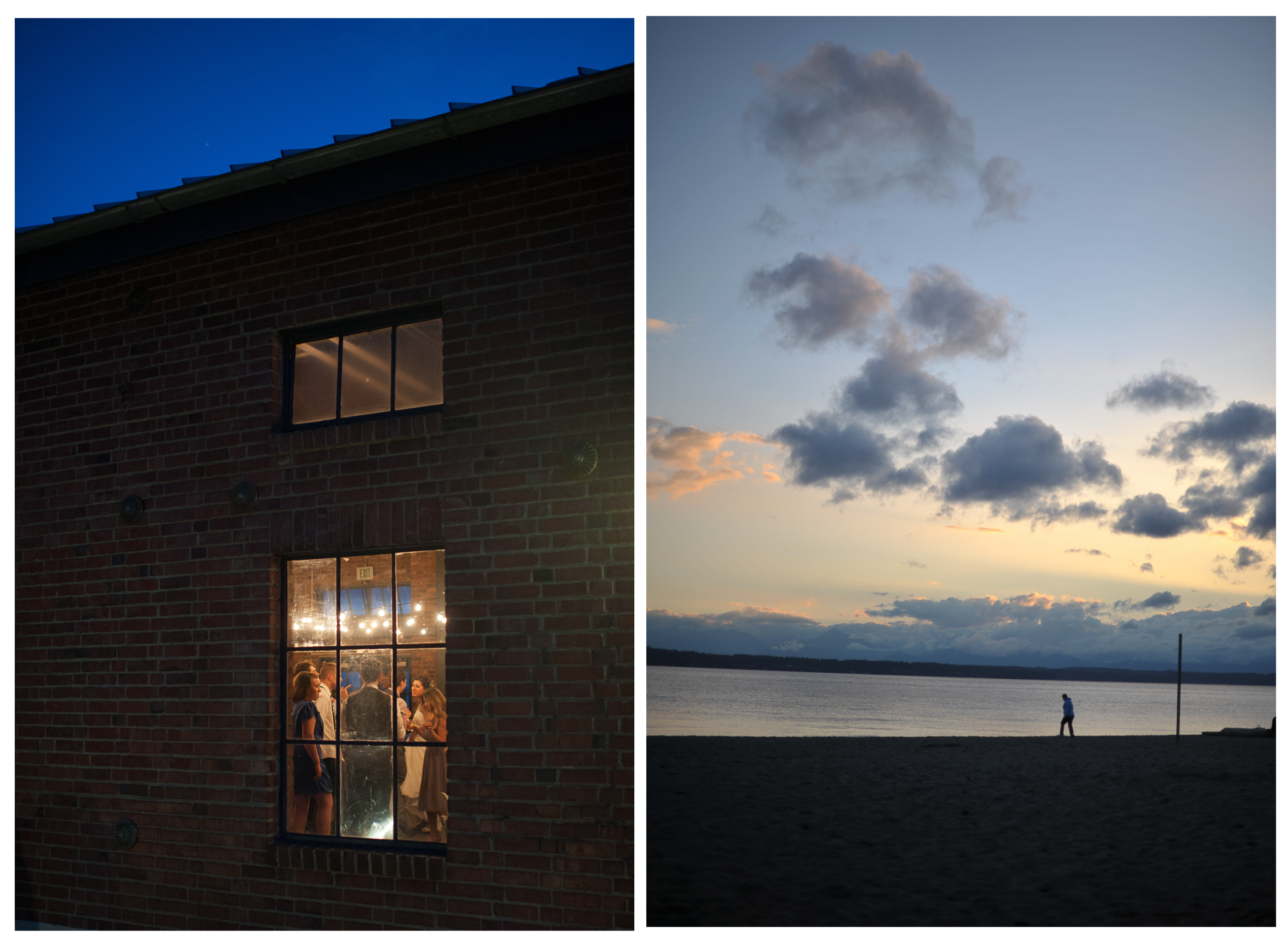 golden gardens wedding photography