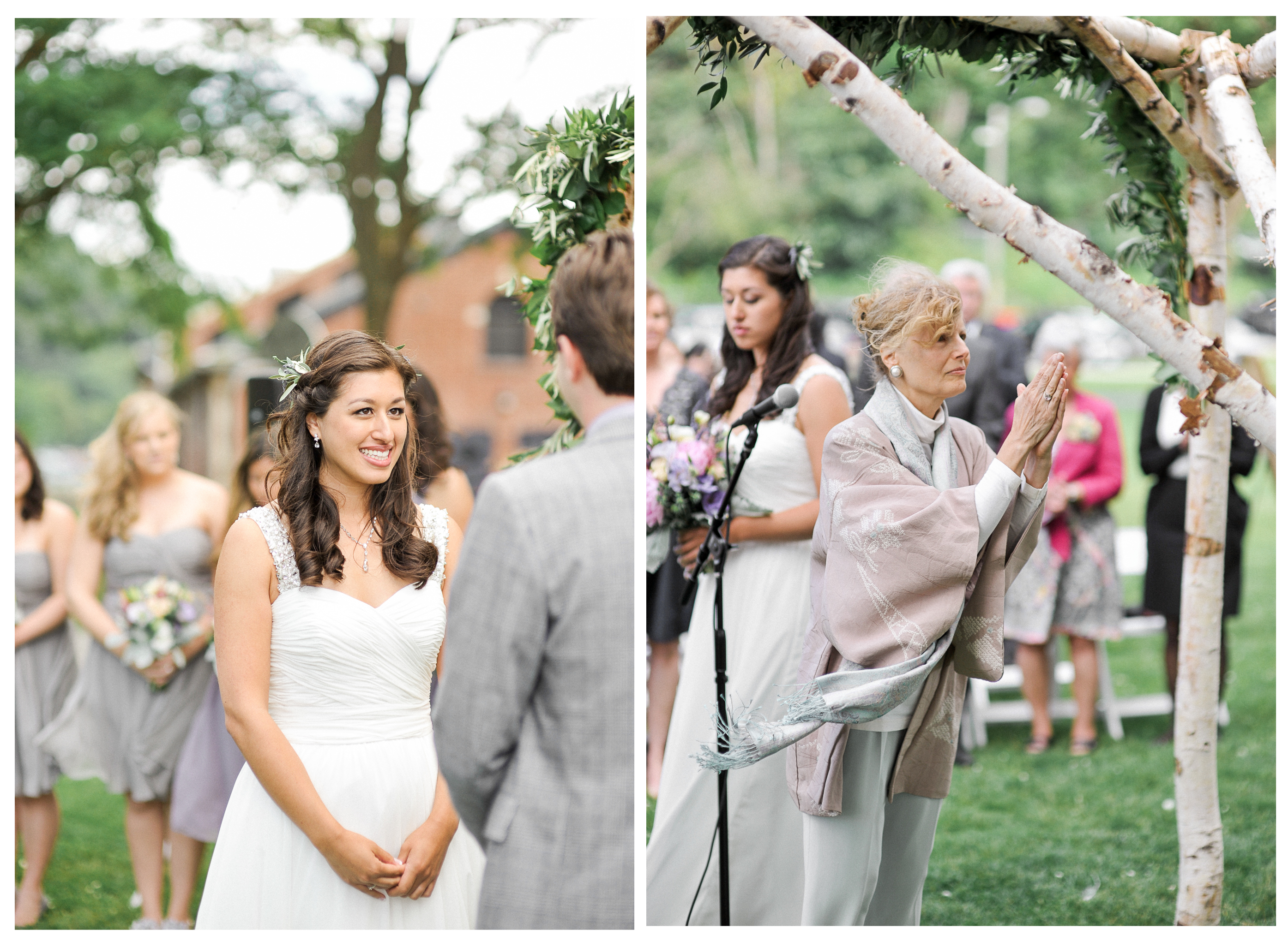 golden gardens wedding seattle