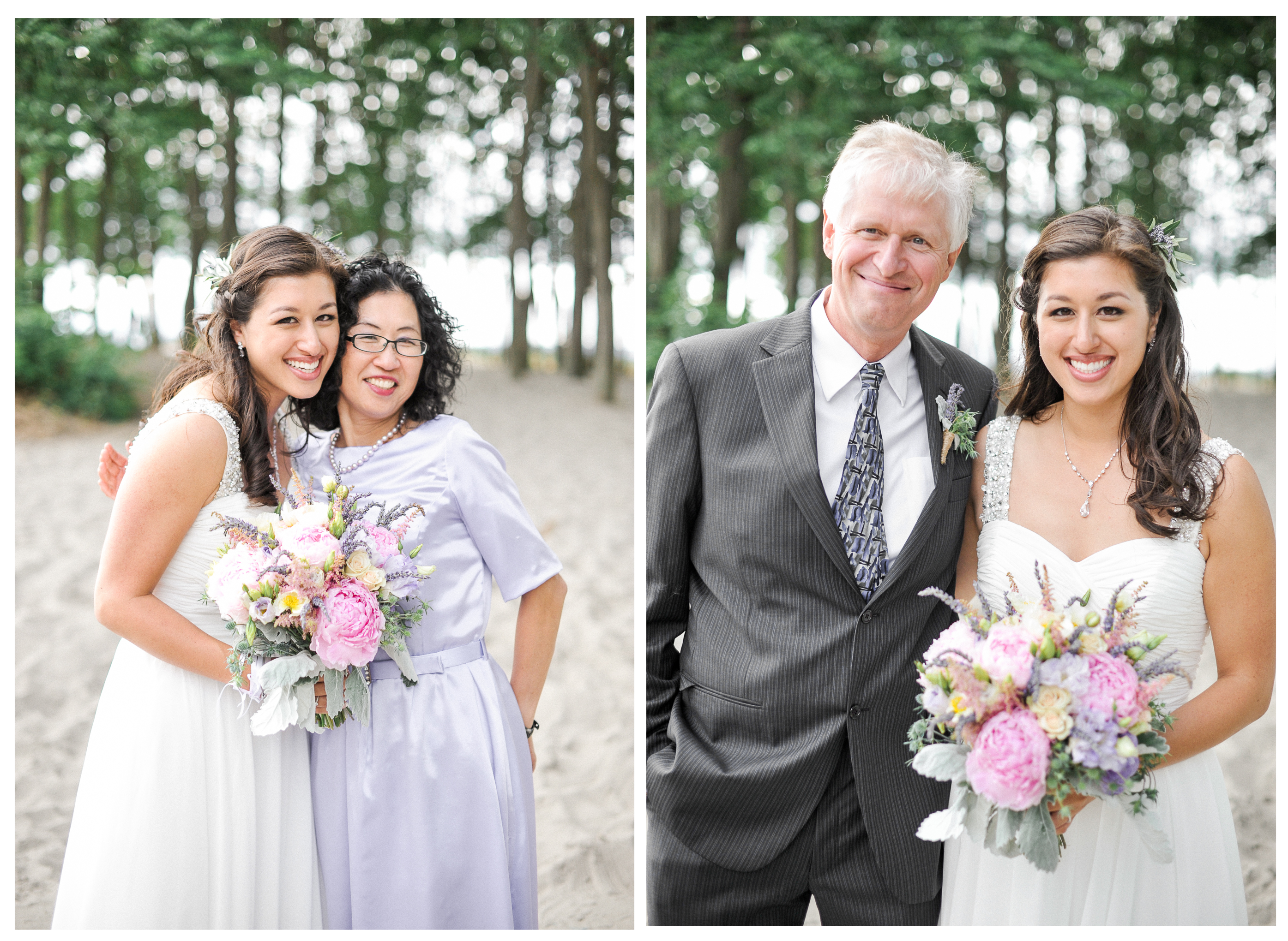 golden gardens wedding photography