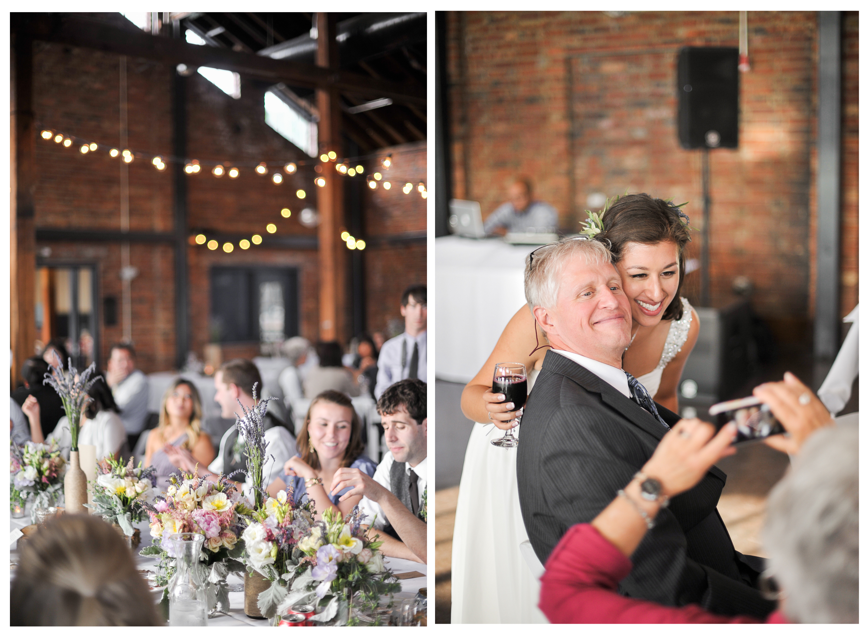 golden gardens wedding photography