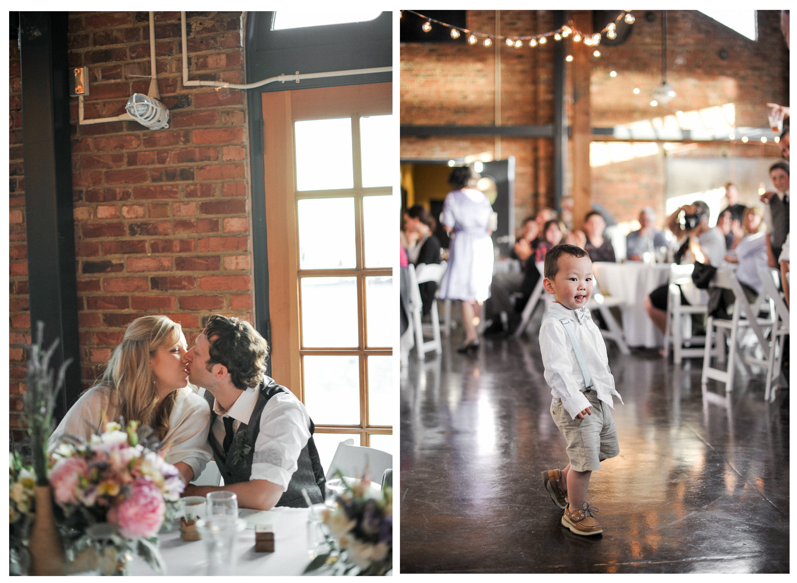 golden gardens wedding photography