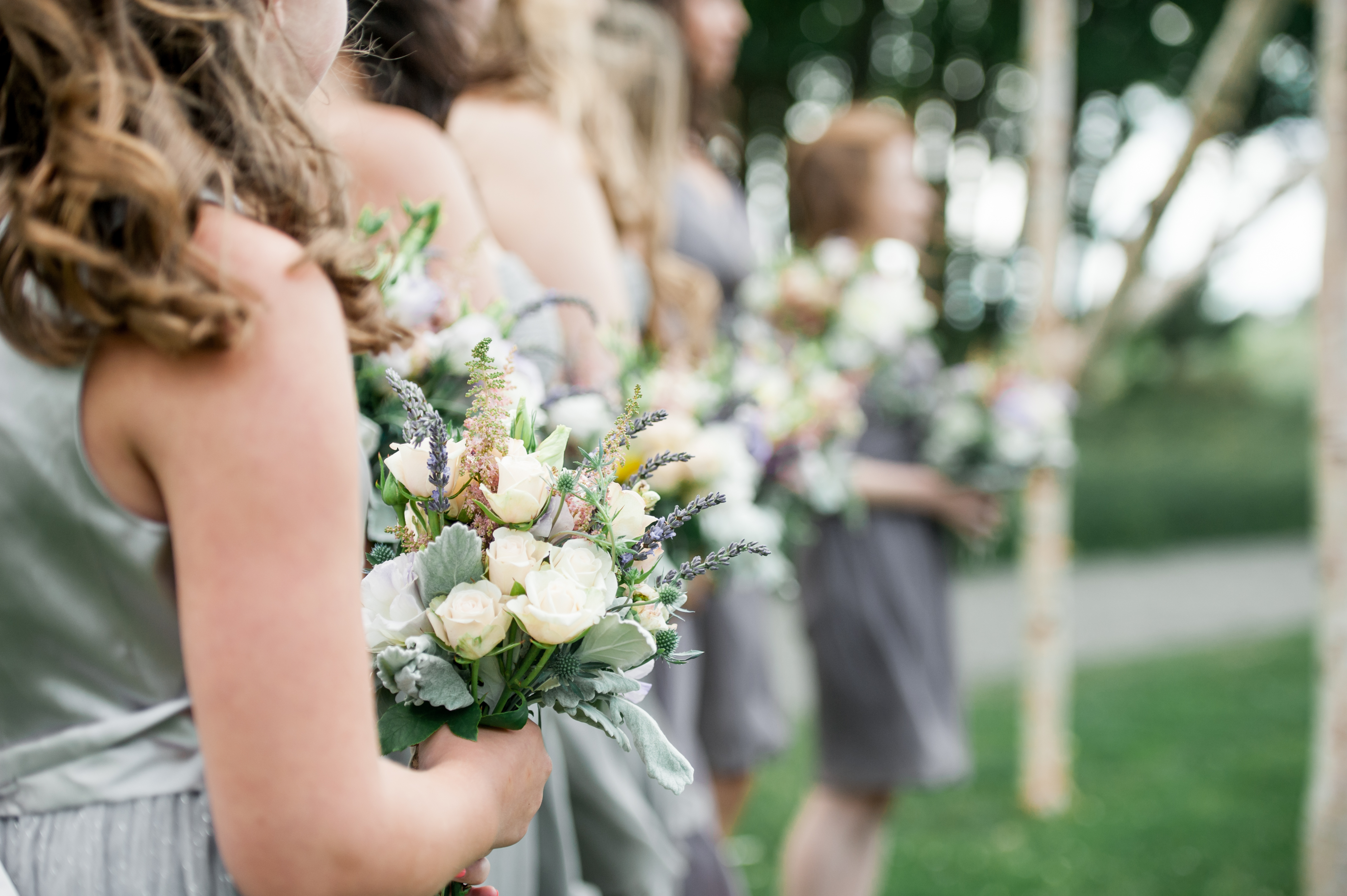 golden gardens wedding seattle