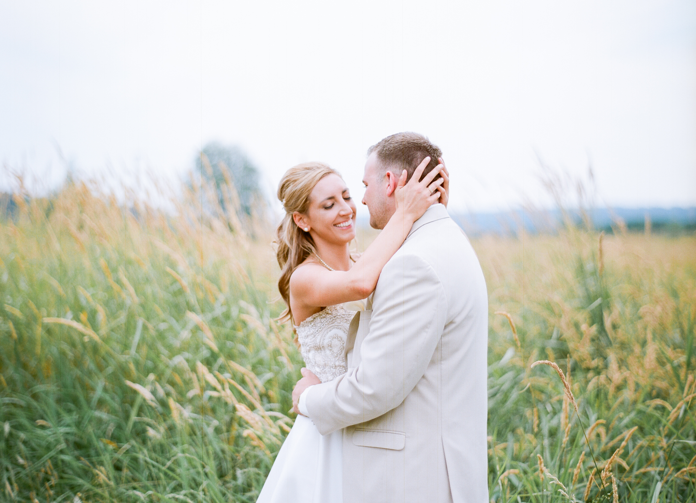 french creek estates snohomish wedding photography