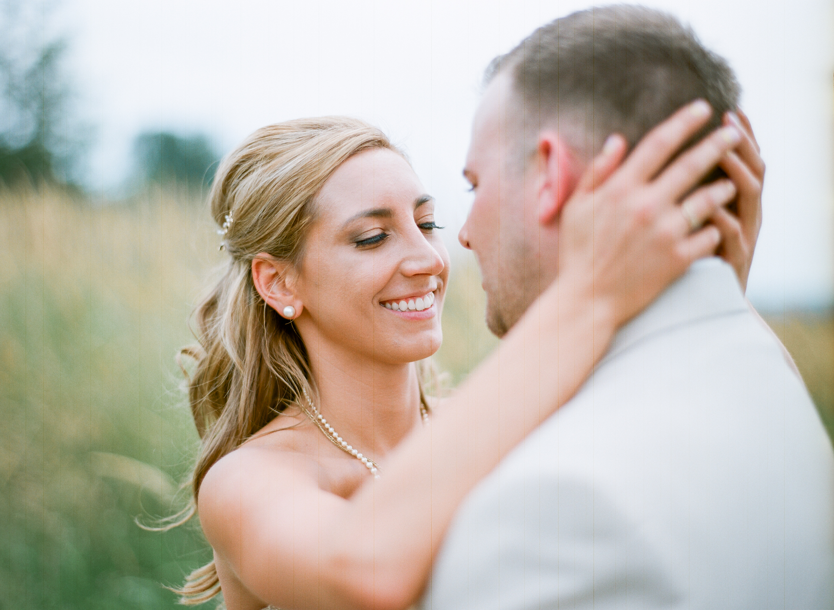 french creek estates snohomish wedding photography