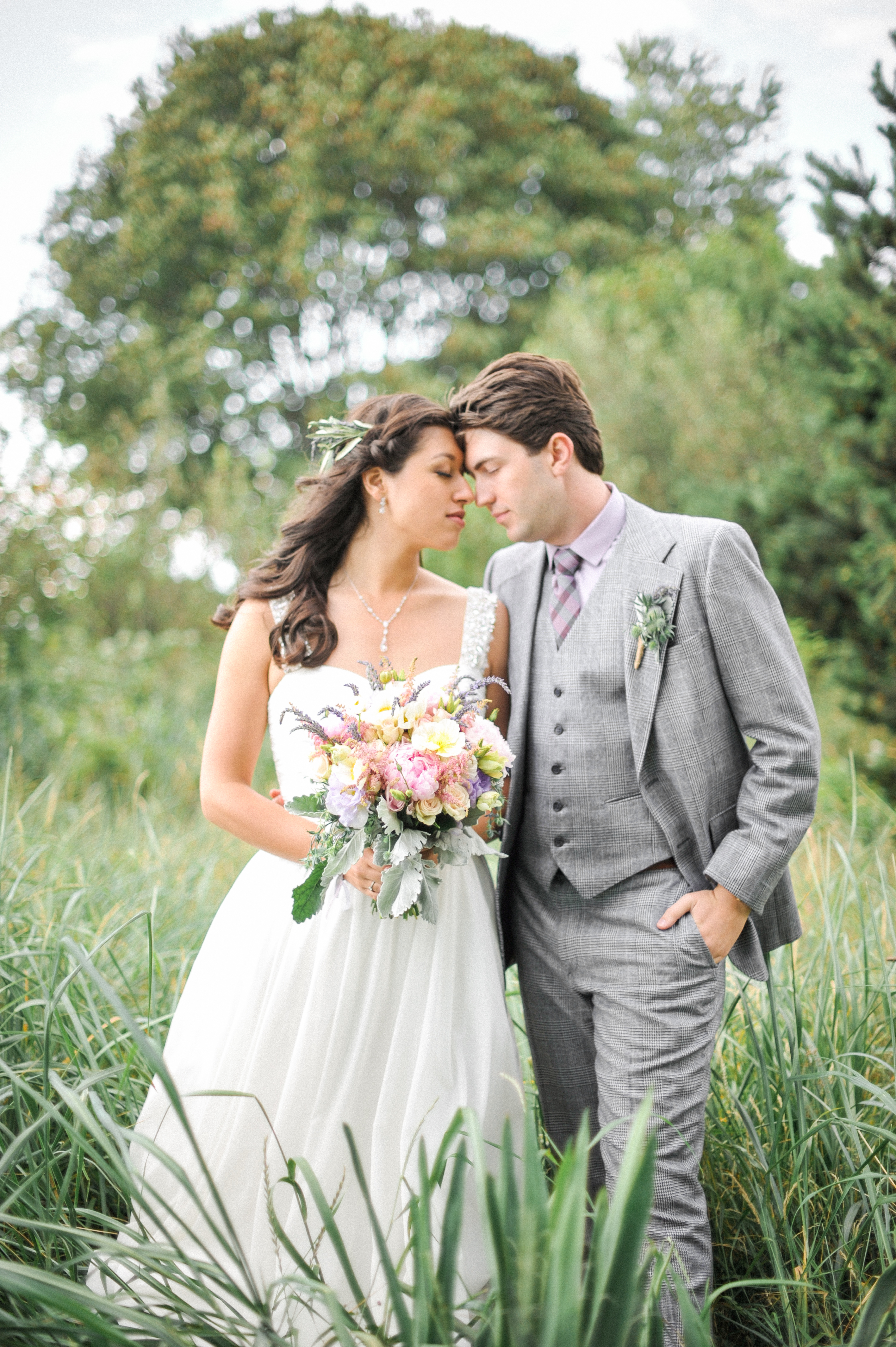 golden gardens wedding photography