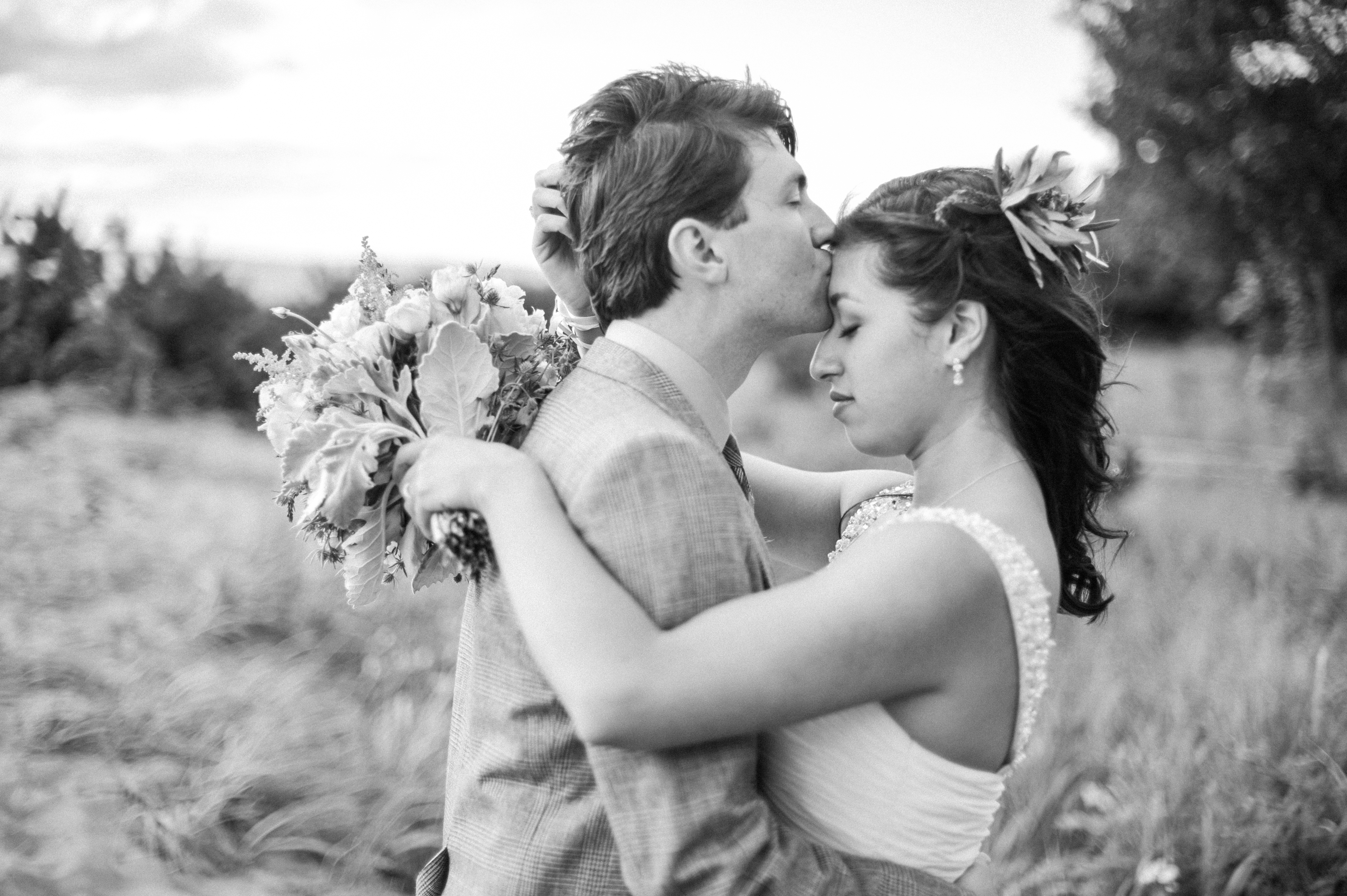 golden gardens wedding photography