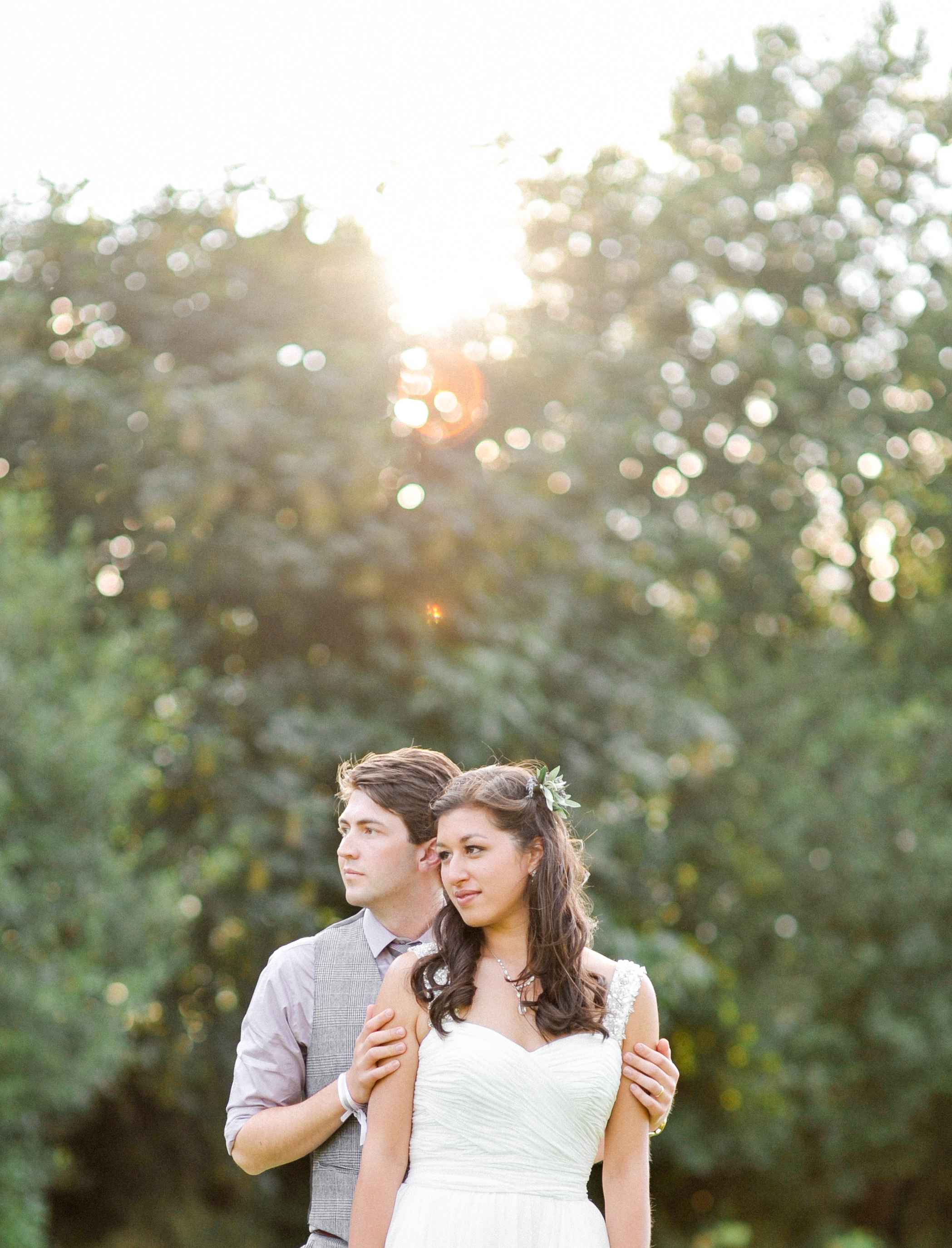 golden gardens wedding photography