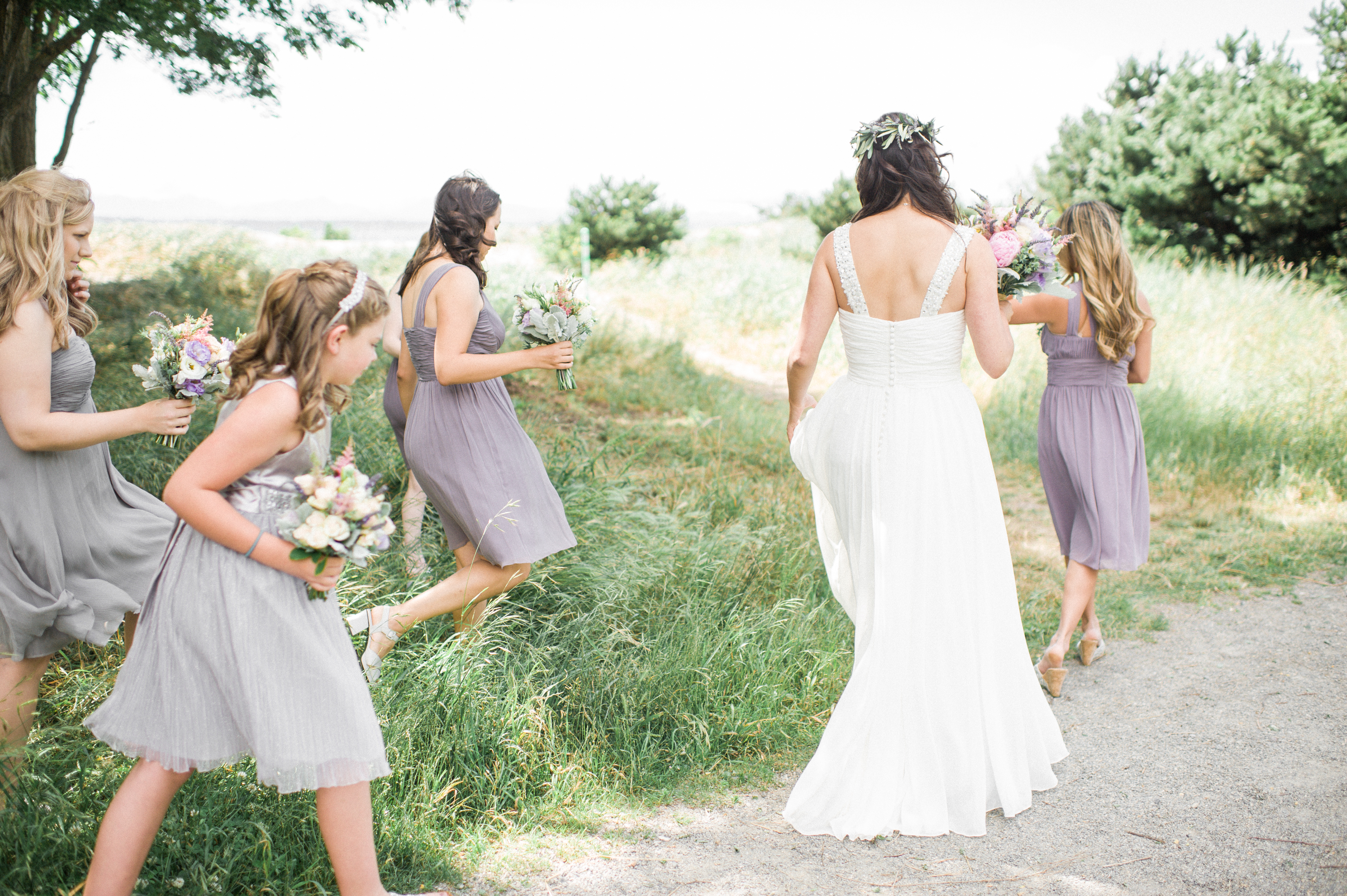 golden gardens wedding photography