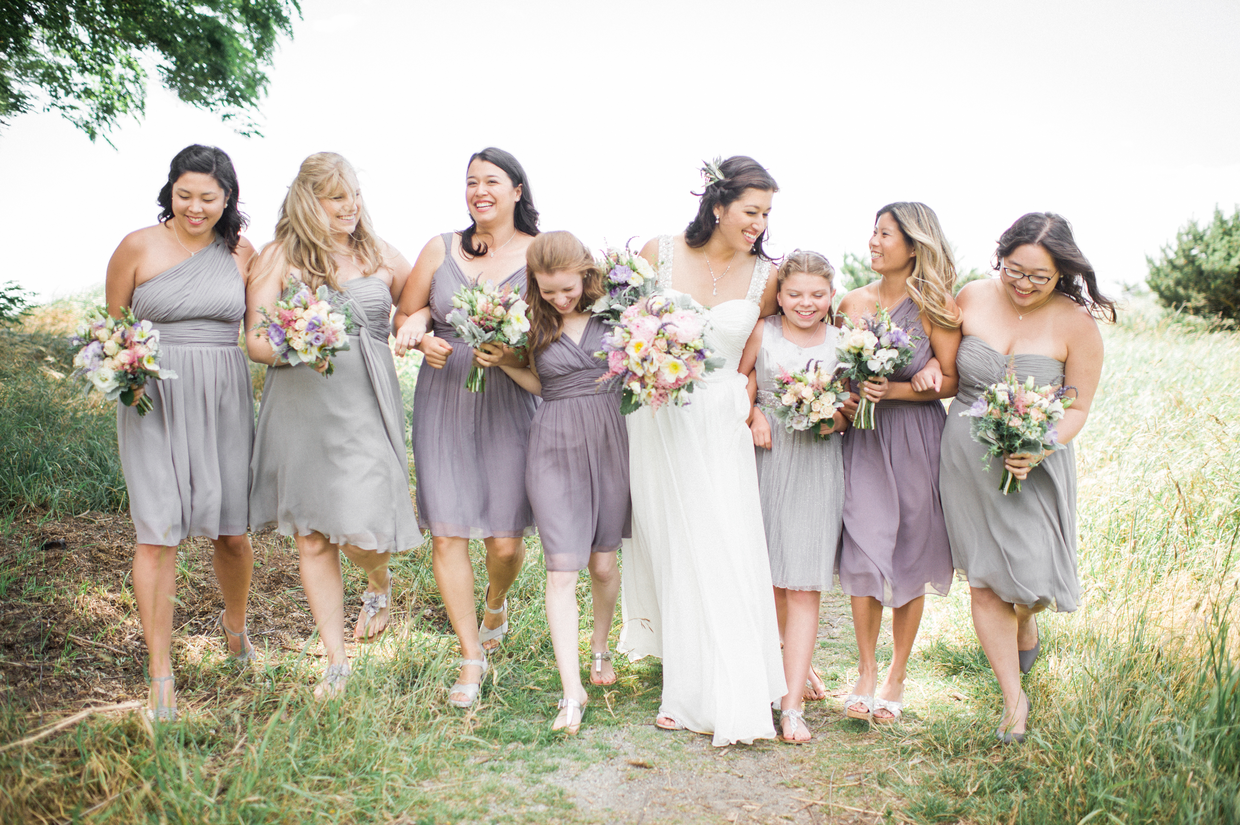 golden gardens wedding photography